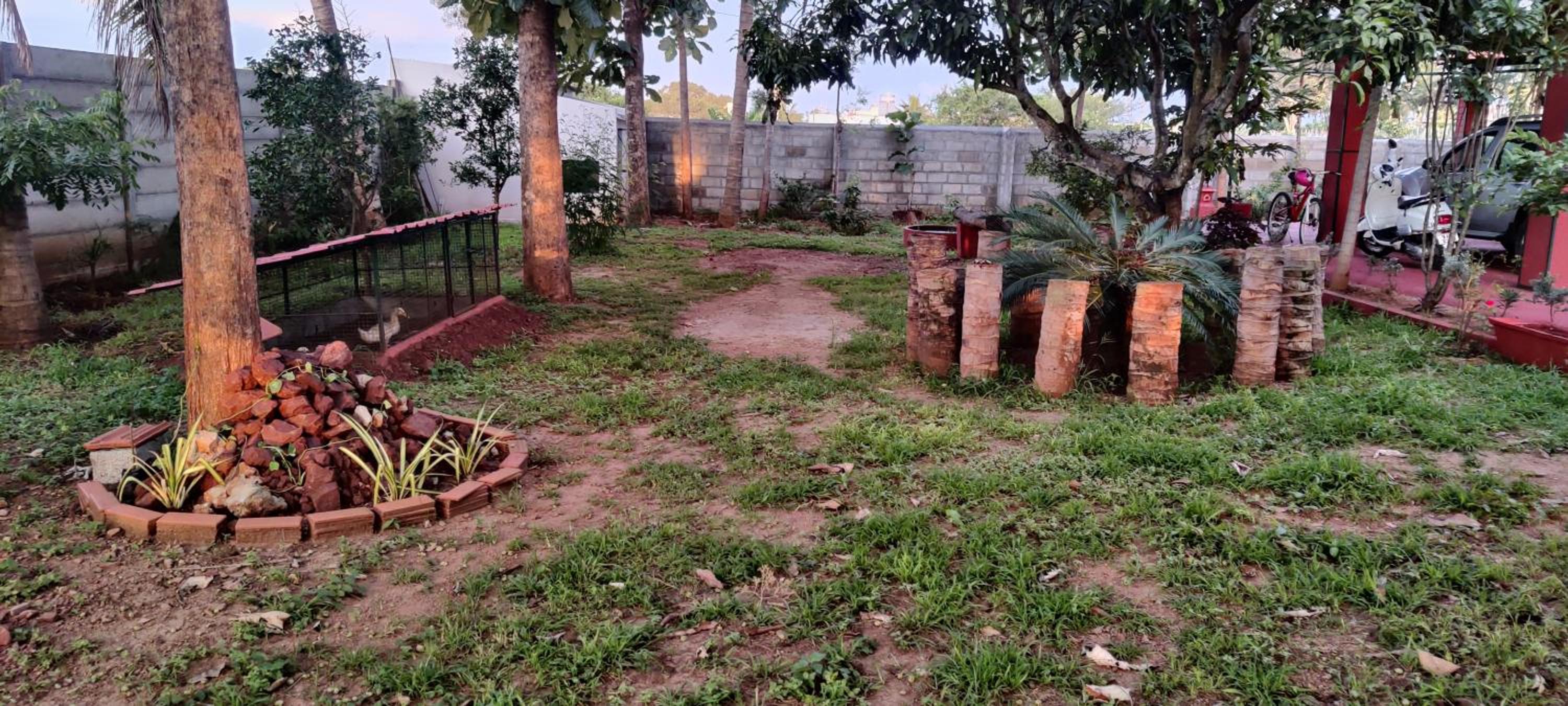 Aastha homestay