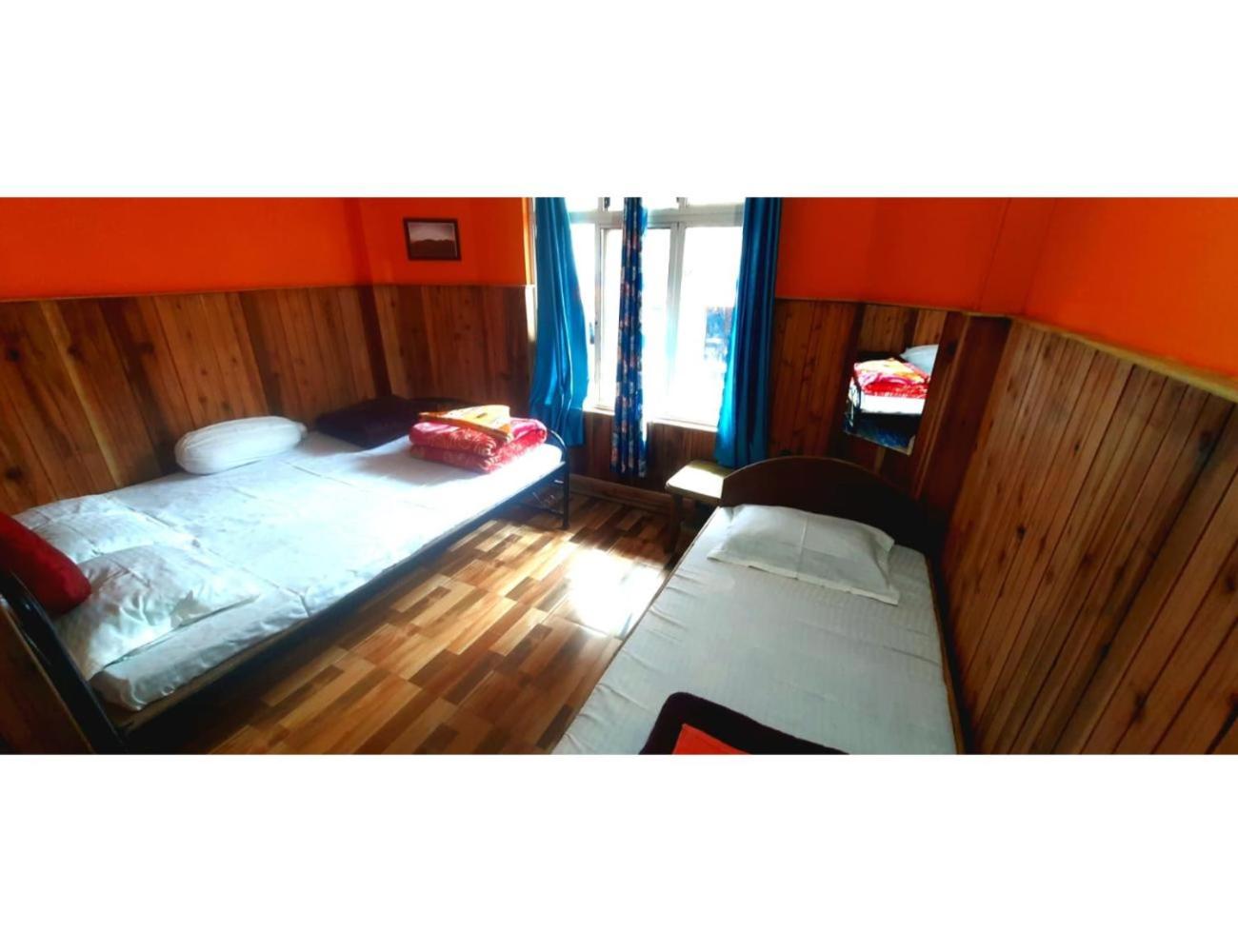 Bethel Homestay, Darjeeling view 4