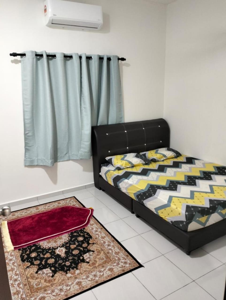 Arima Homestay A photo 2