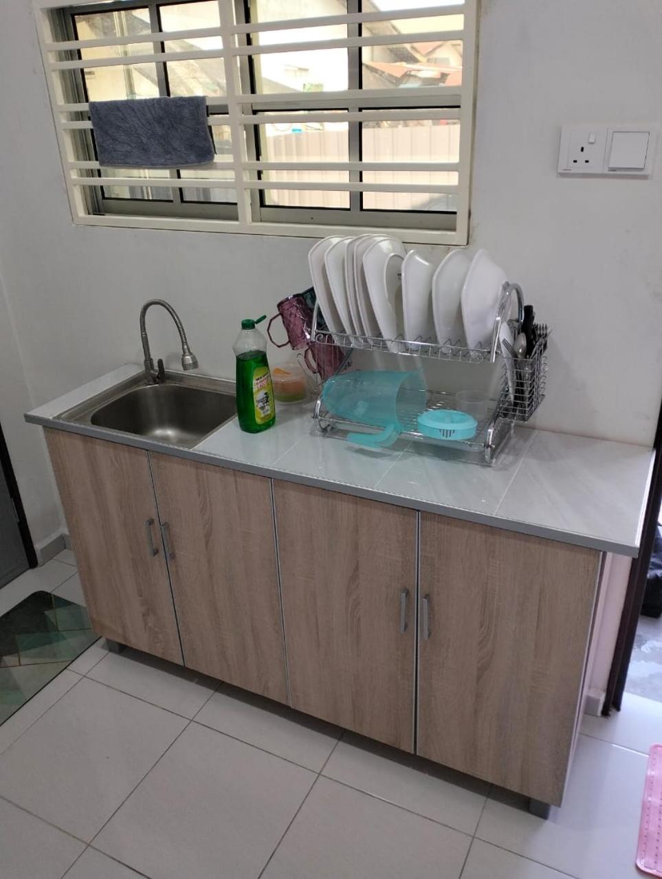 Arima Homestay A photo 5