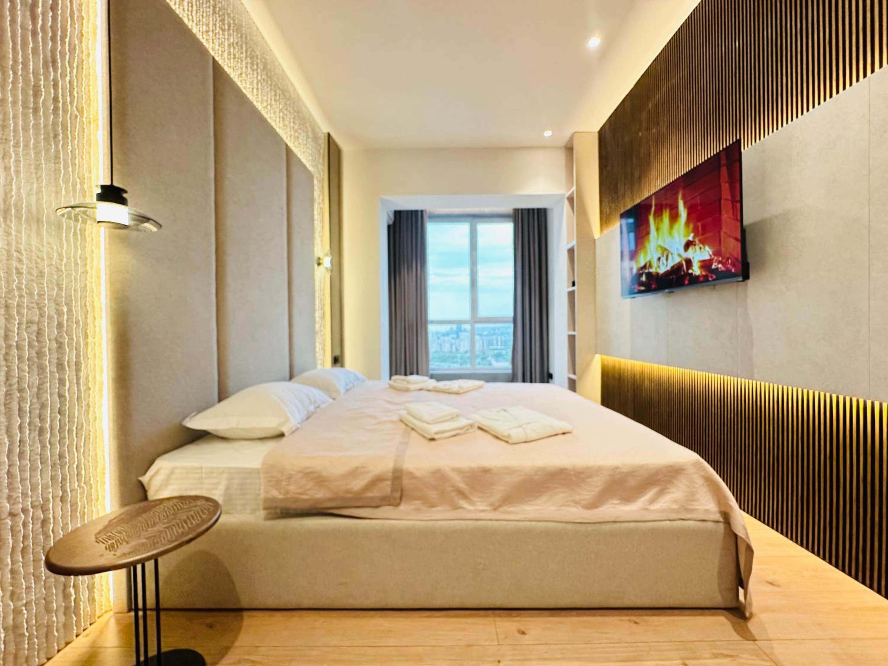 Vilura Home 1-bedroom apartment view 2