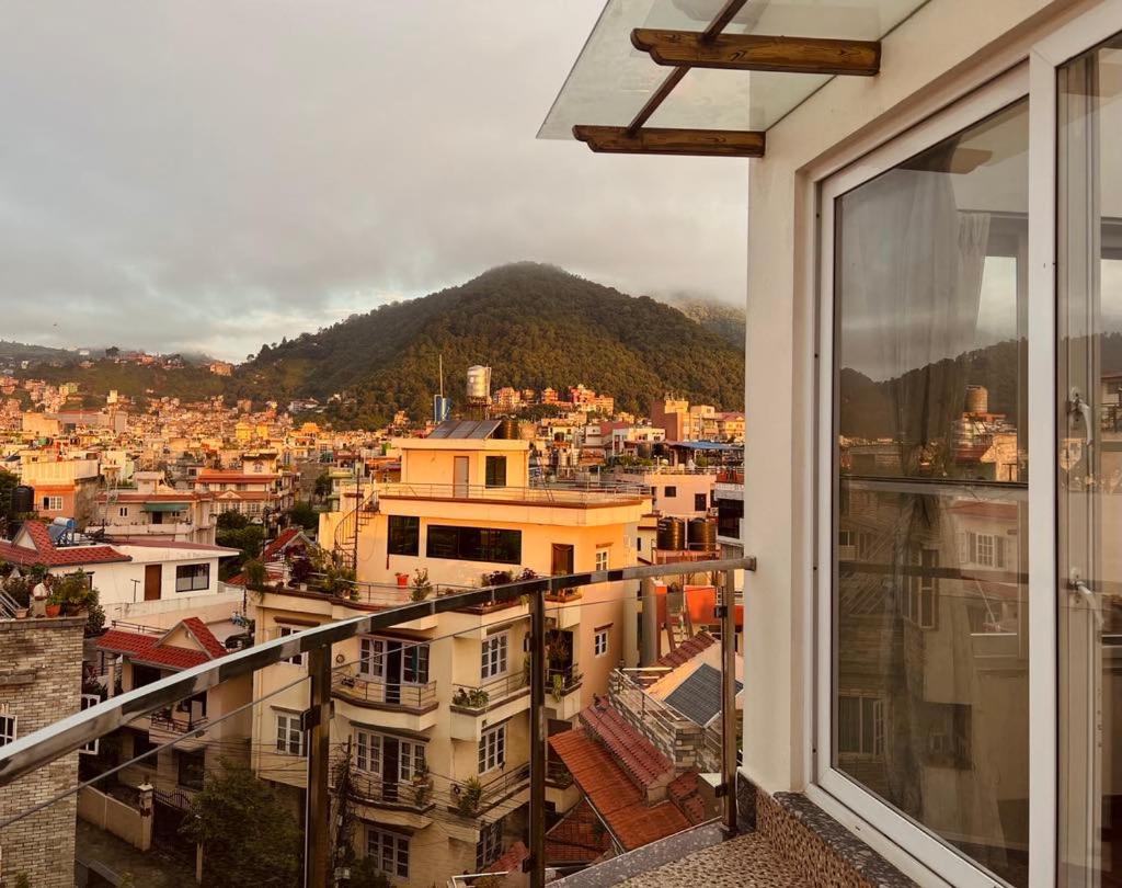 Gautam Homestay