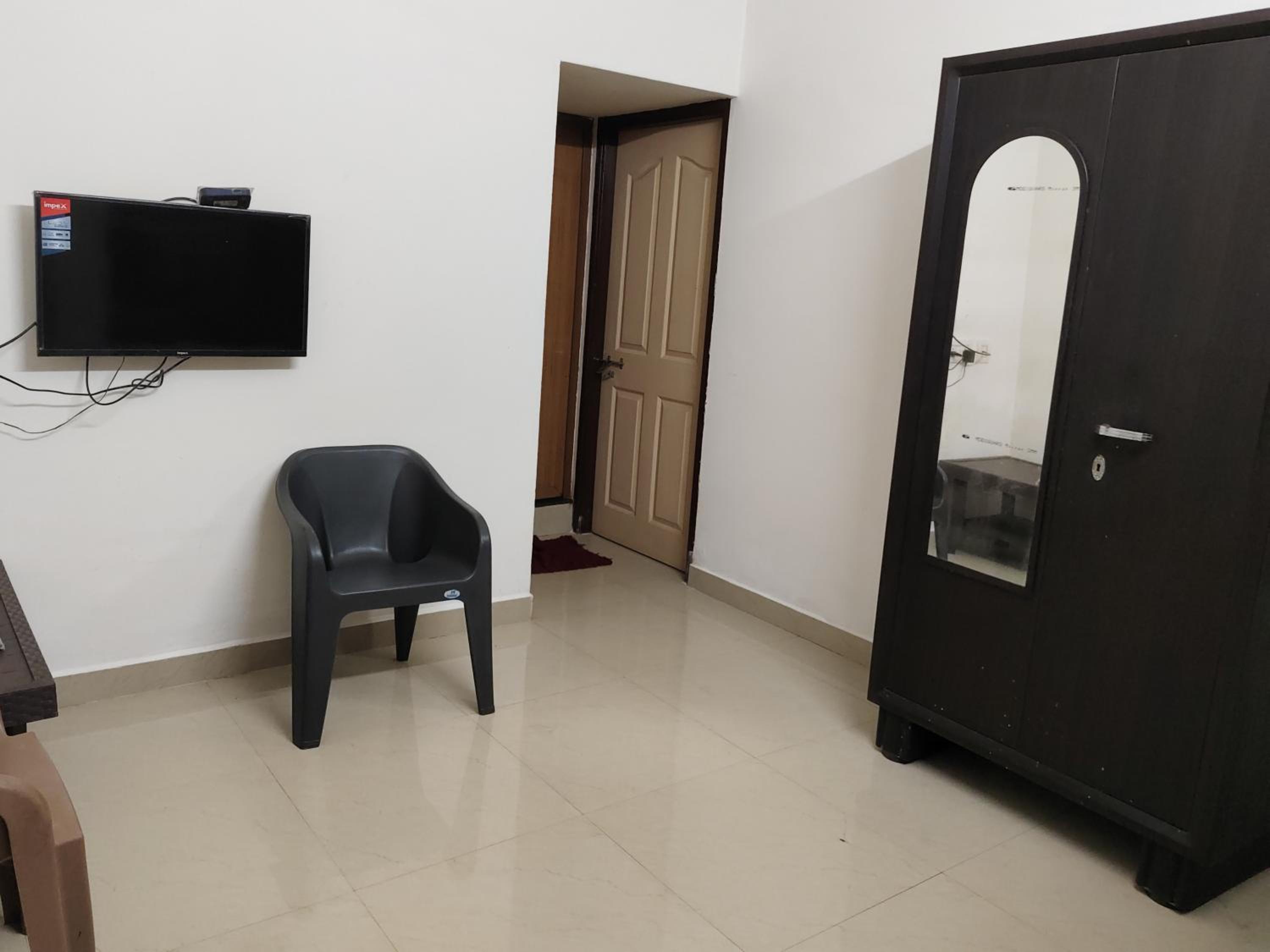The Dharmaa Homes view 4