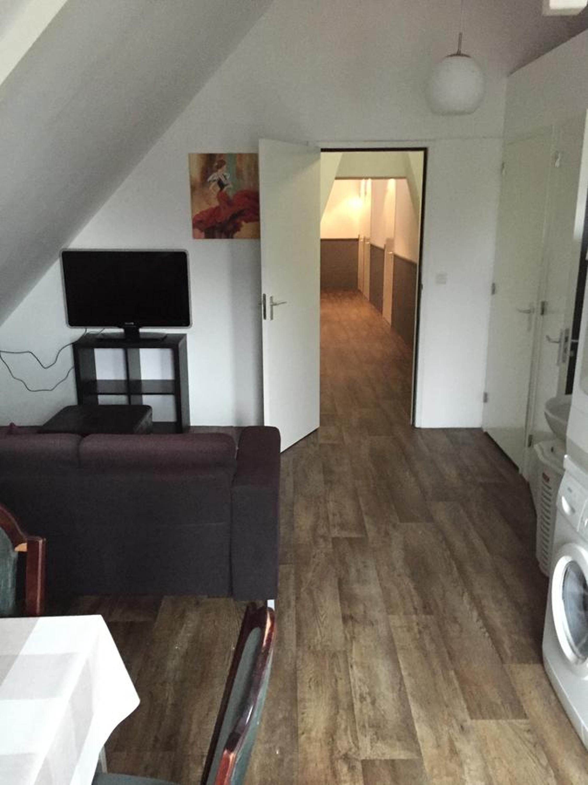 Hotel Bij Verhoeven