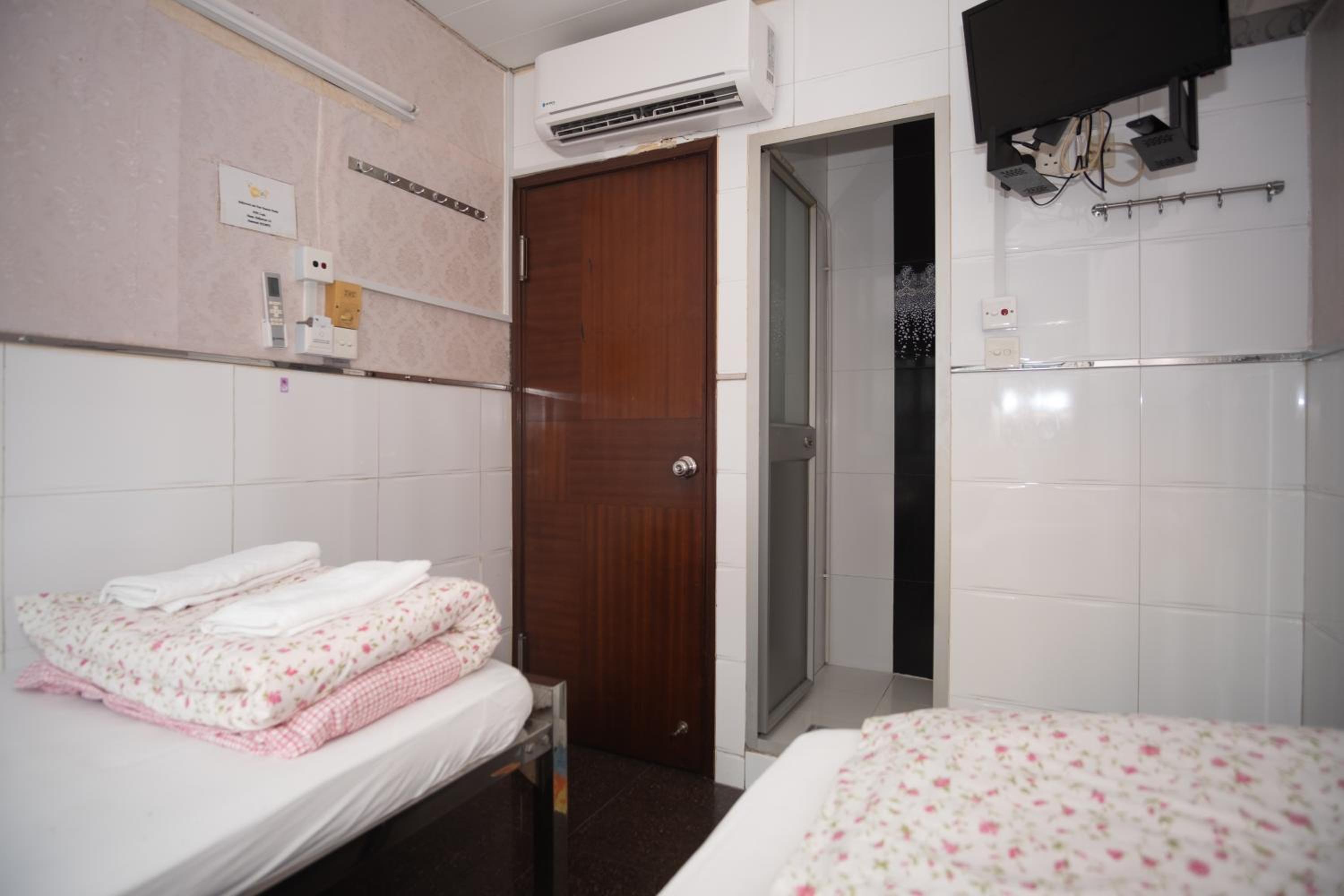 Hollywood guesthouse