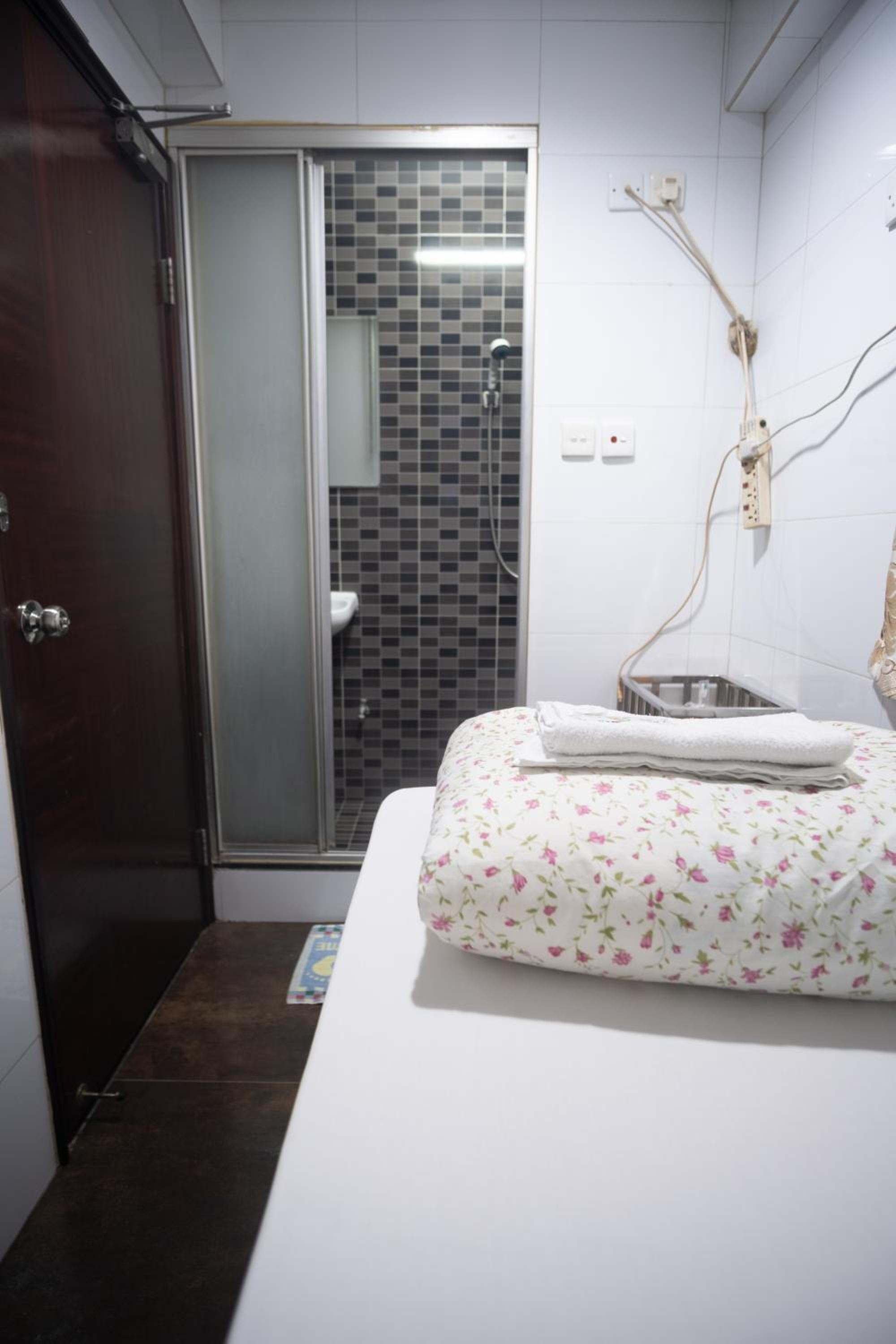 Hollywood guesthouse