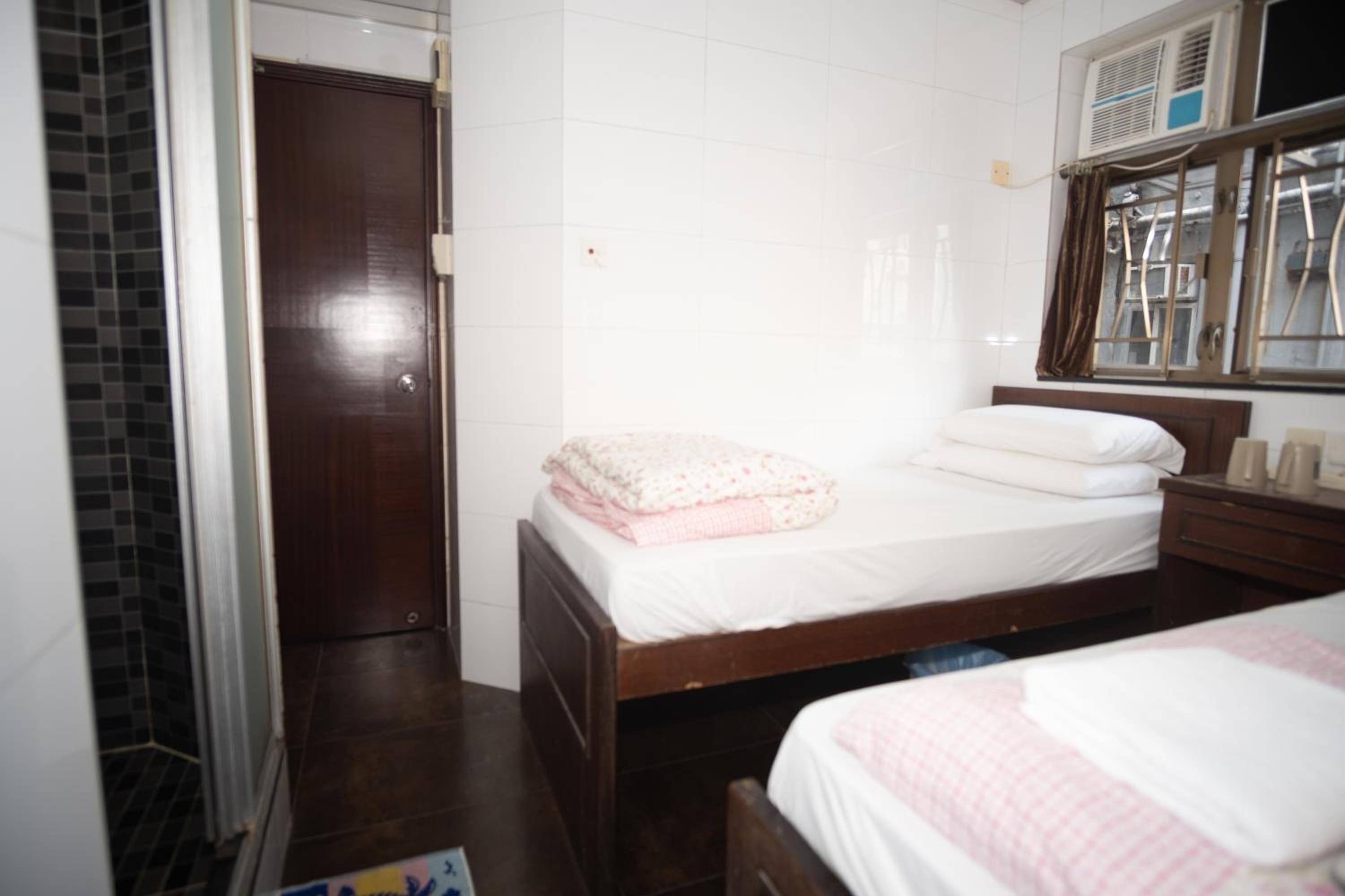 Hollywood guesthouse