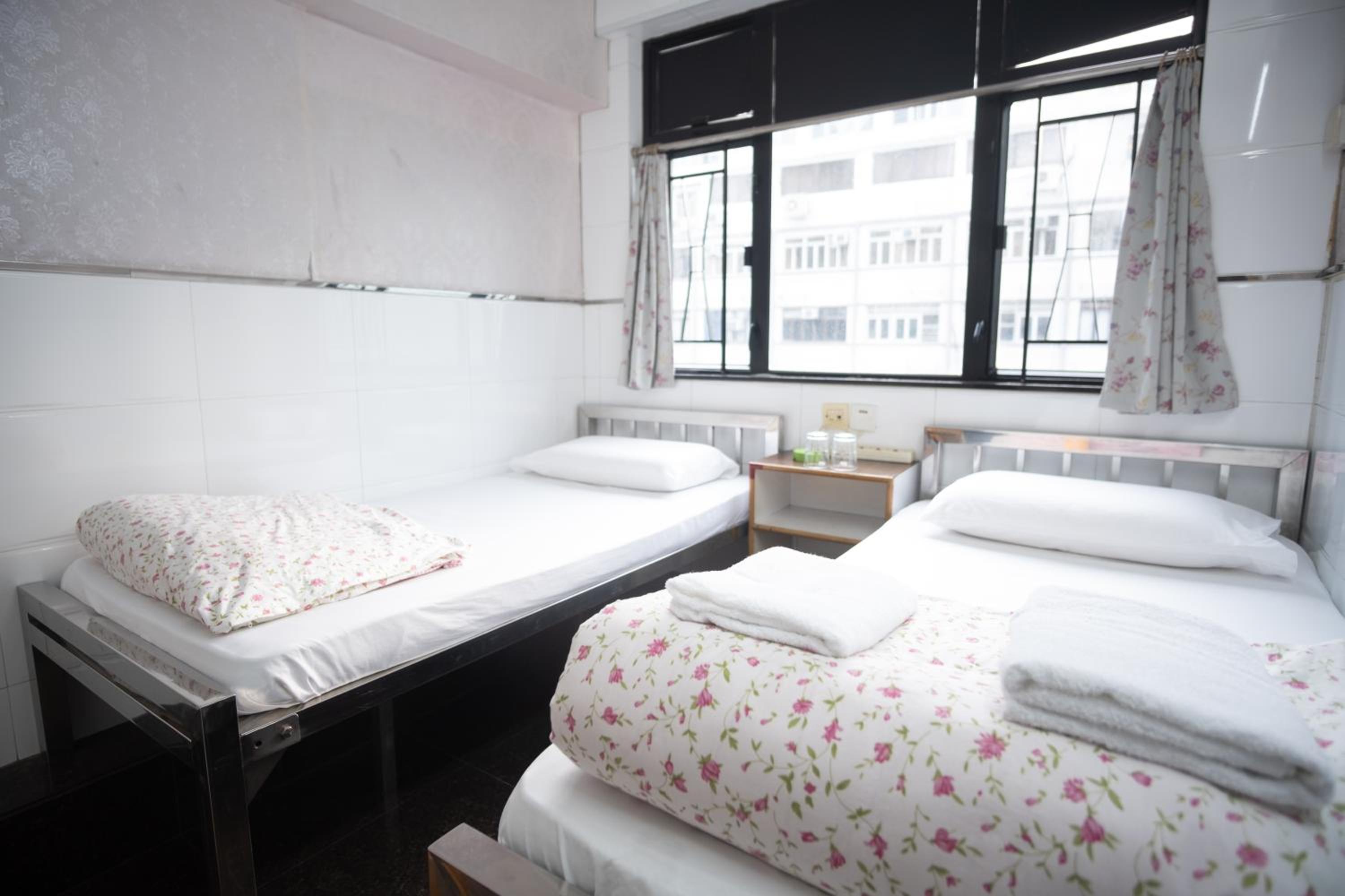 Hollywood guesthouse