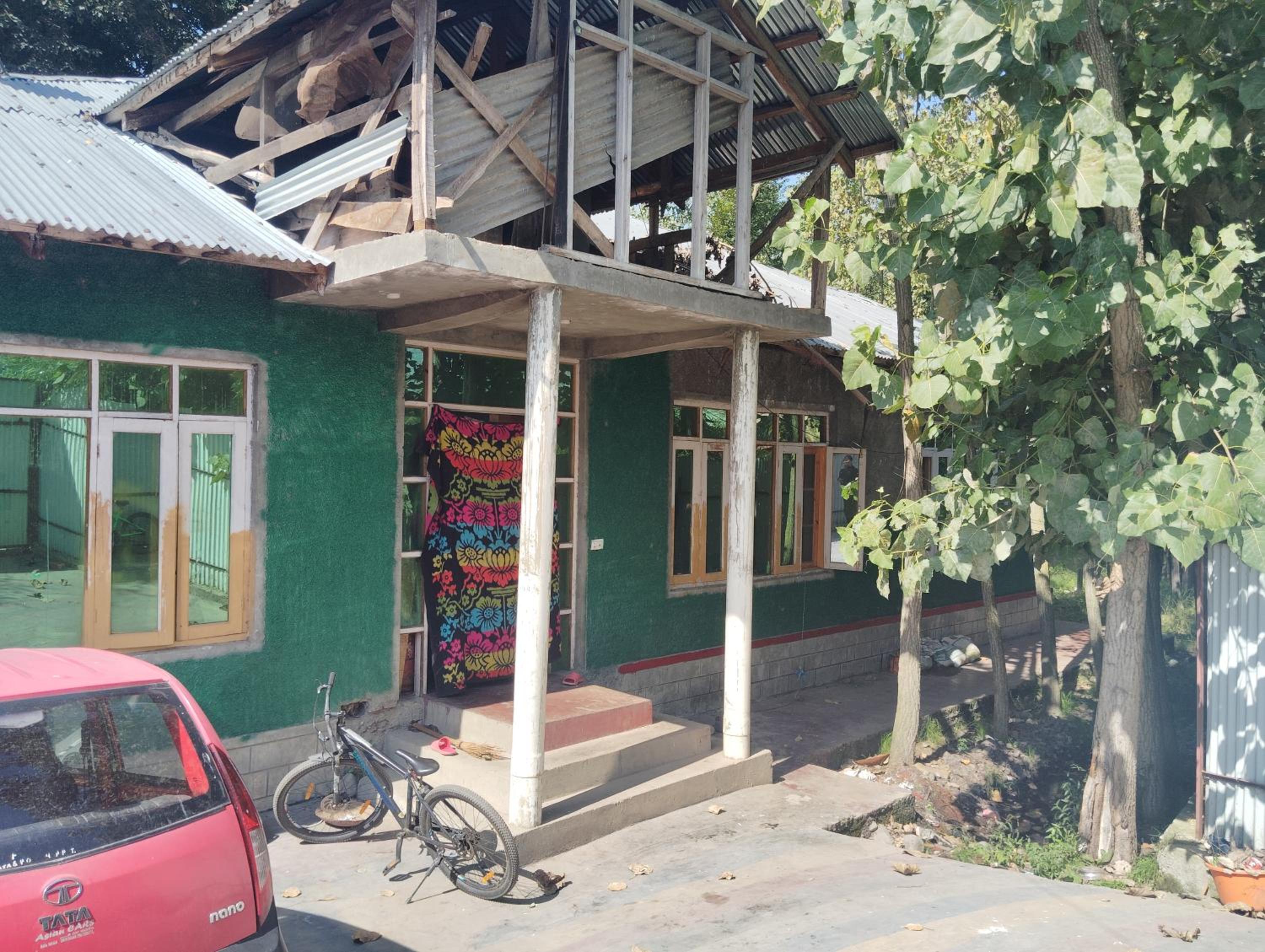 building