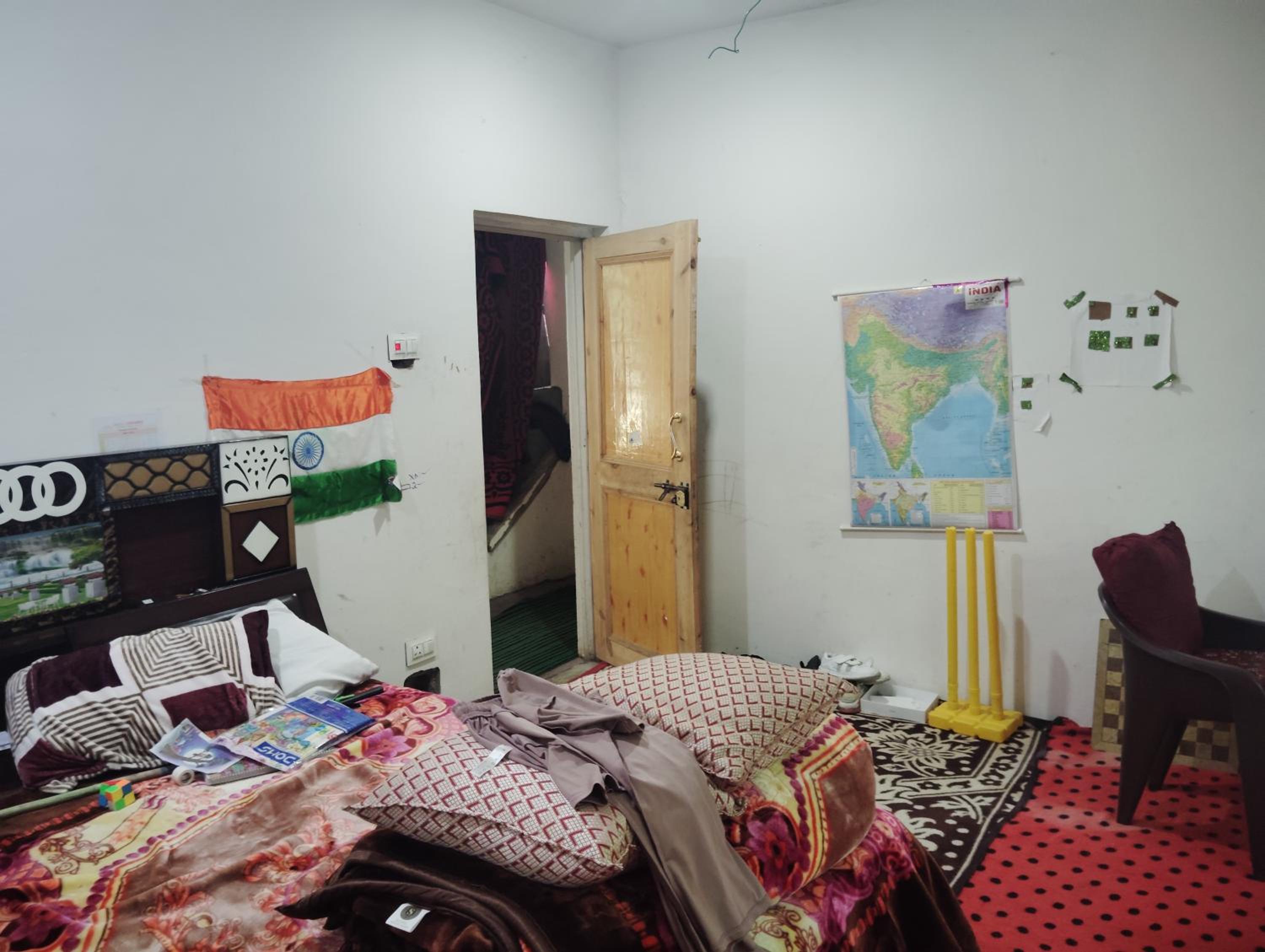 Harmony Hideaways