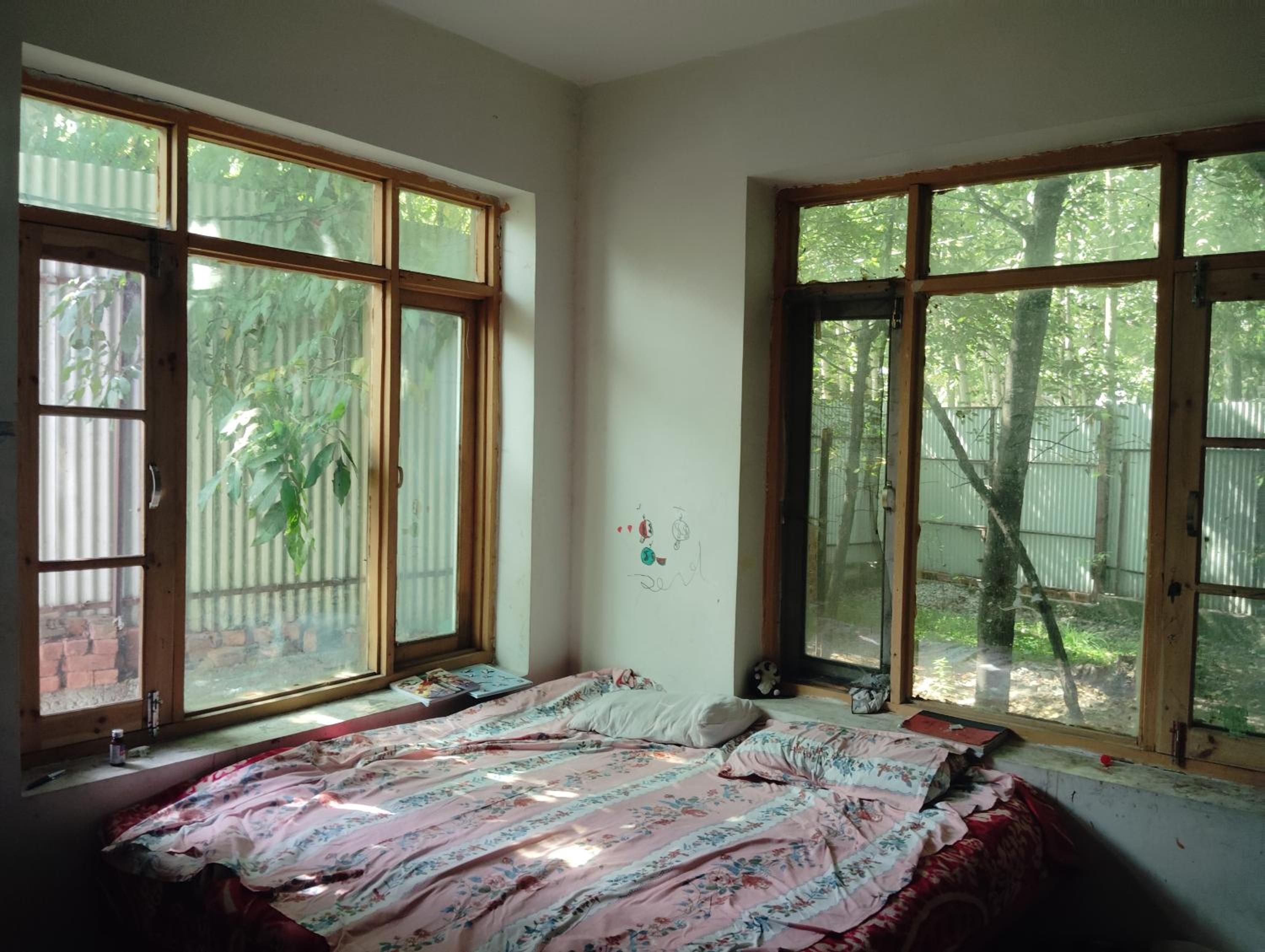 Harmony Hideaways