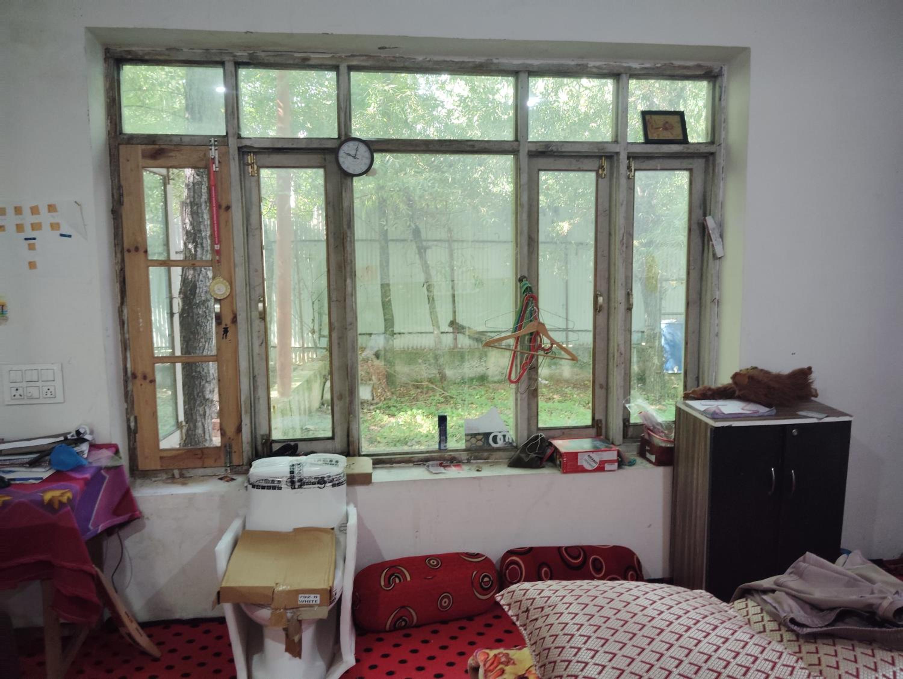 Harmony Hideaways