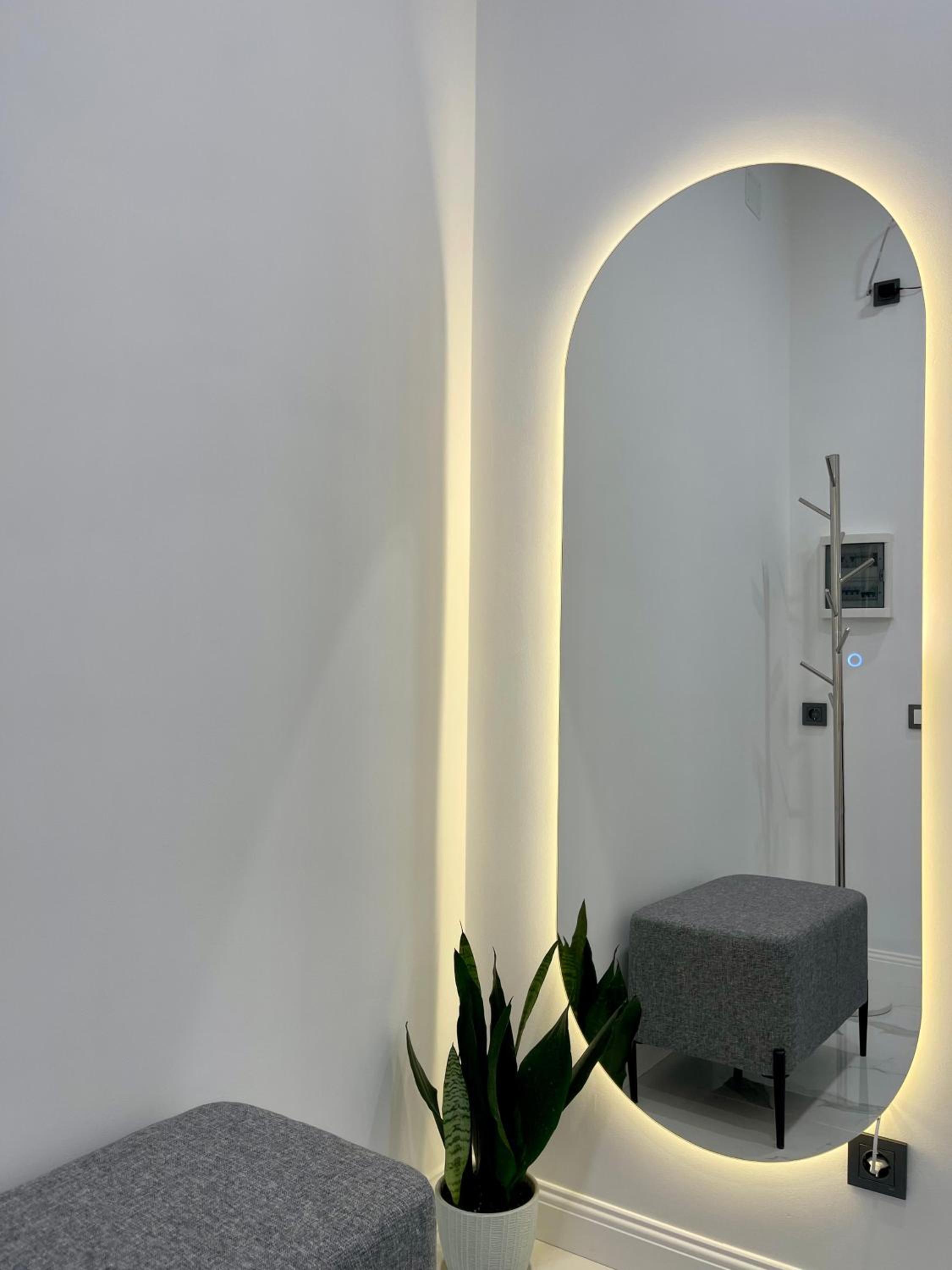 New Comfortable Apartment next to Mega Center shopping mall