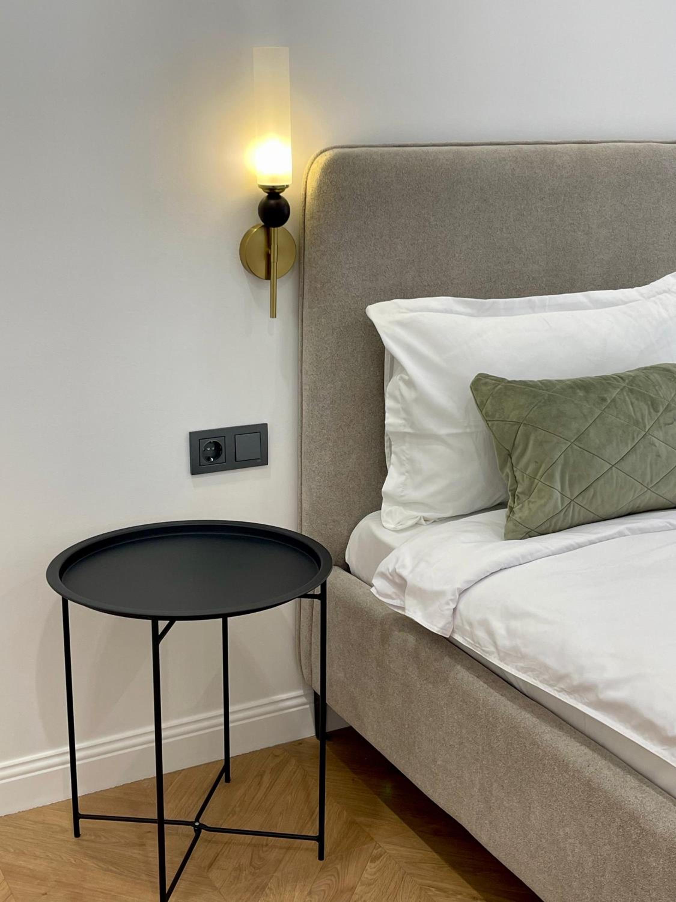 New Comfortable Apartment next to Mega Center shopping mall