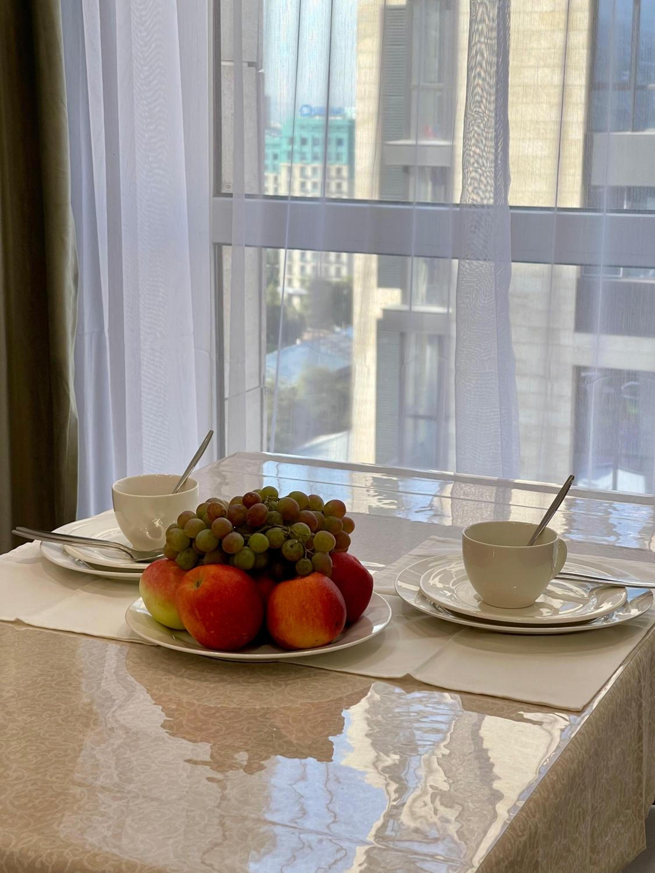 New Comfortable Apartment next to Mega Center shopping mall