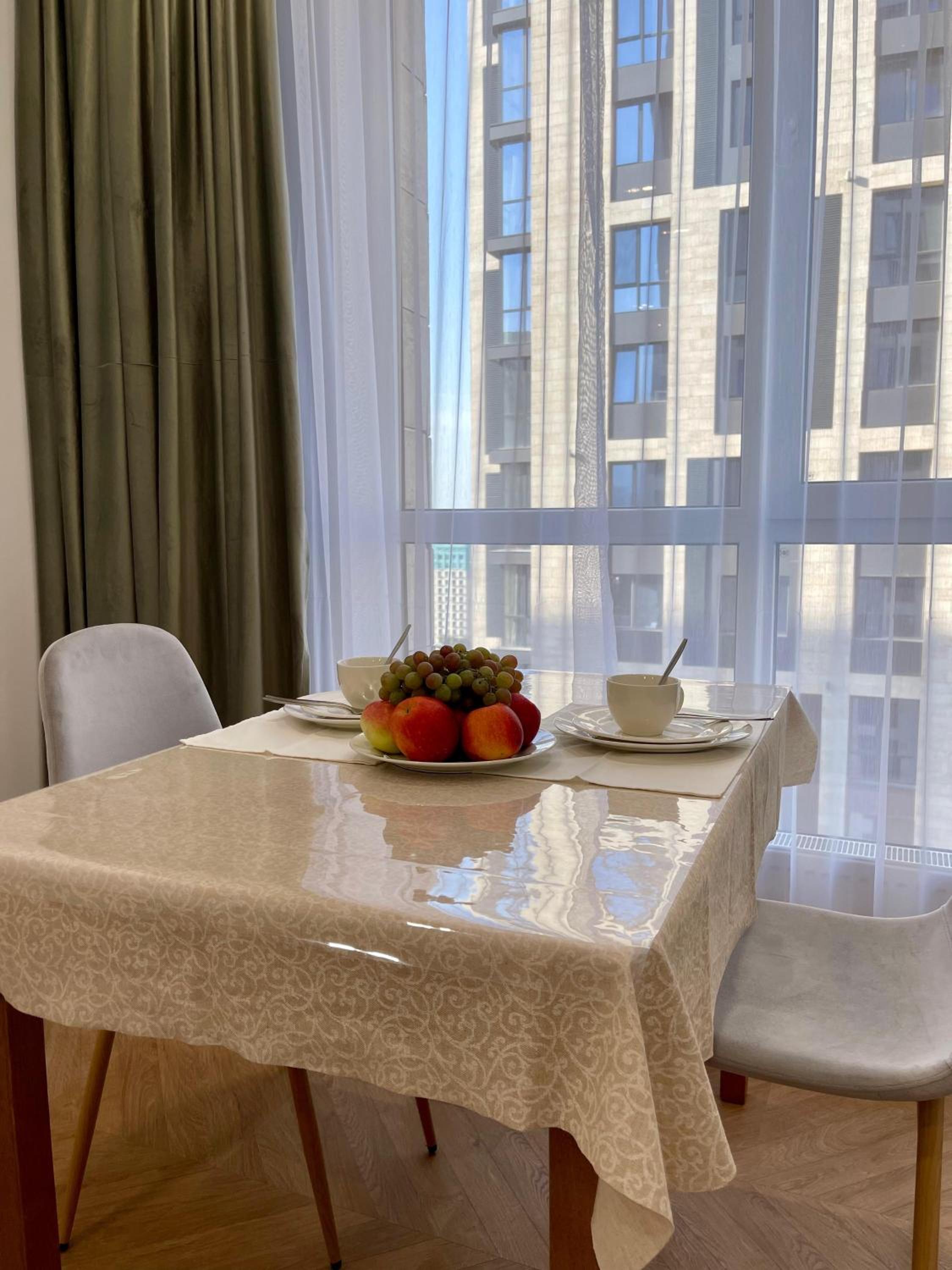 New Comfortable Apartment next to Mega Center shopping mall