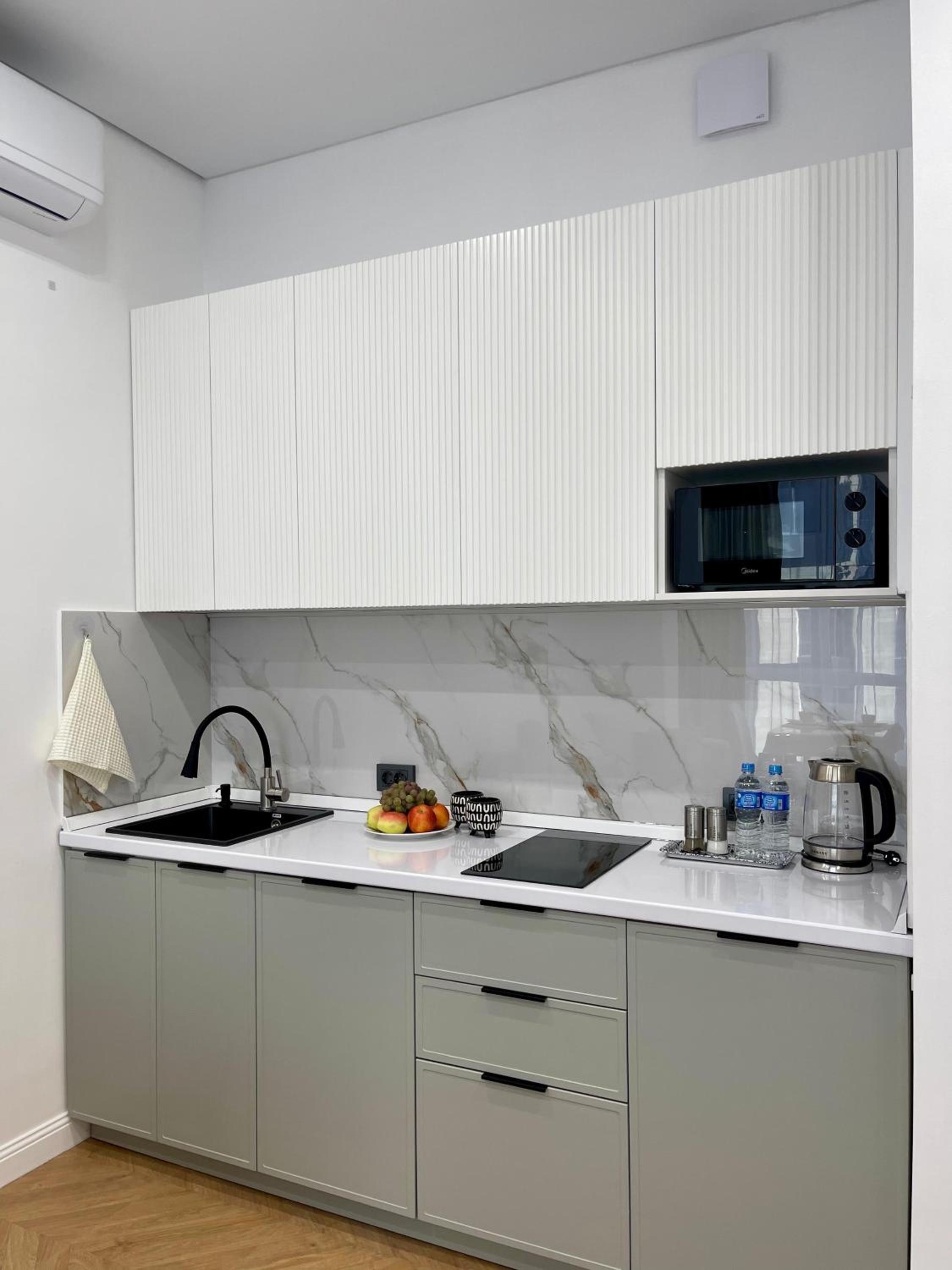 New Comfortable Apartment next to Mega Center shopping mall