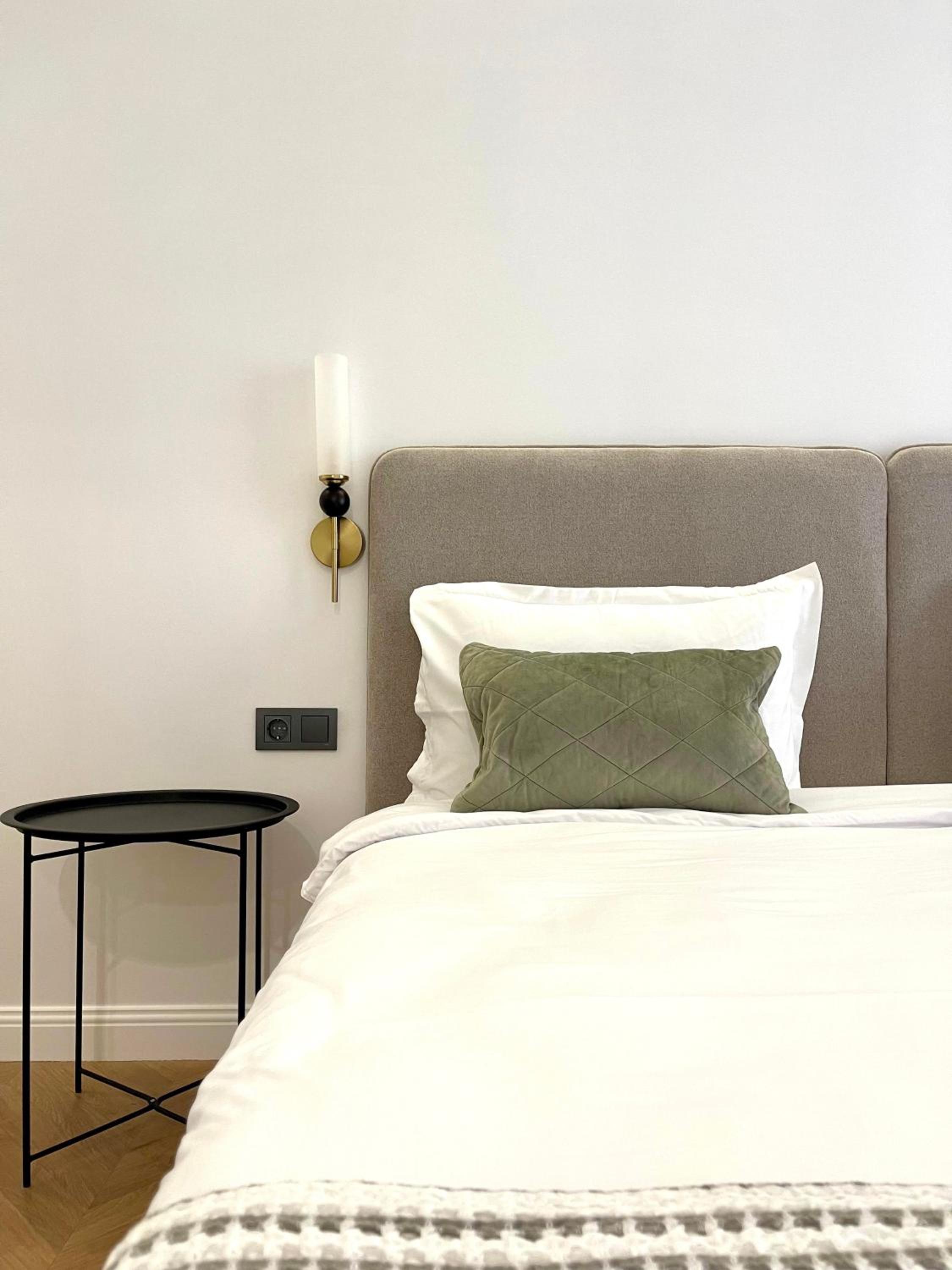 New Comfortable Apartment next to Mega Center shopping mall