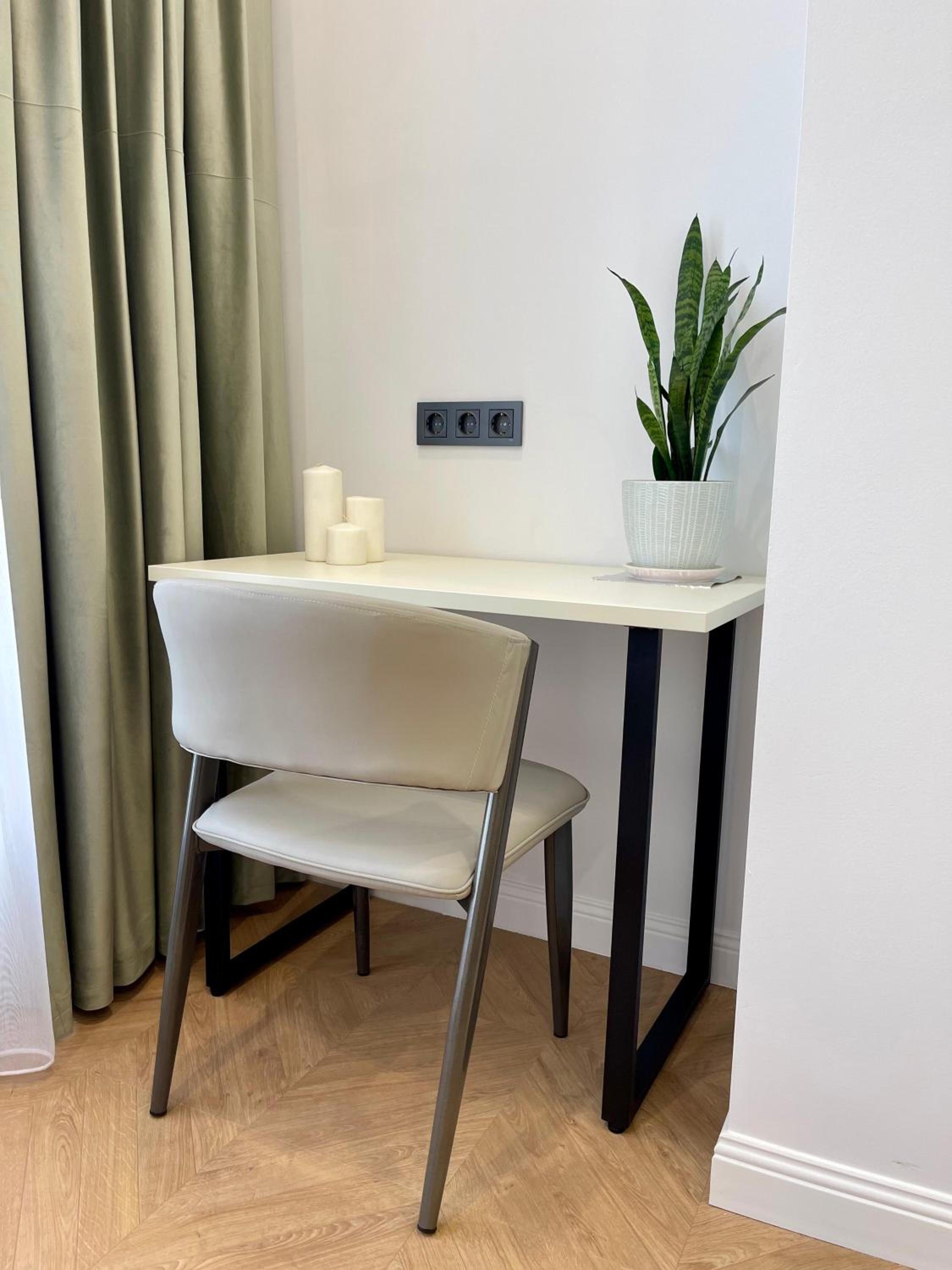 New Comfortable Apartment next to Mega Center shopping mall