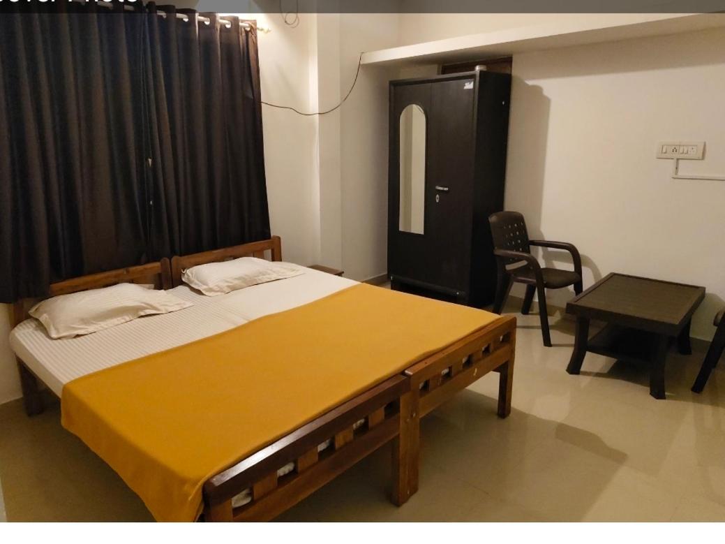 The Dharmaa Homes view 3