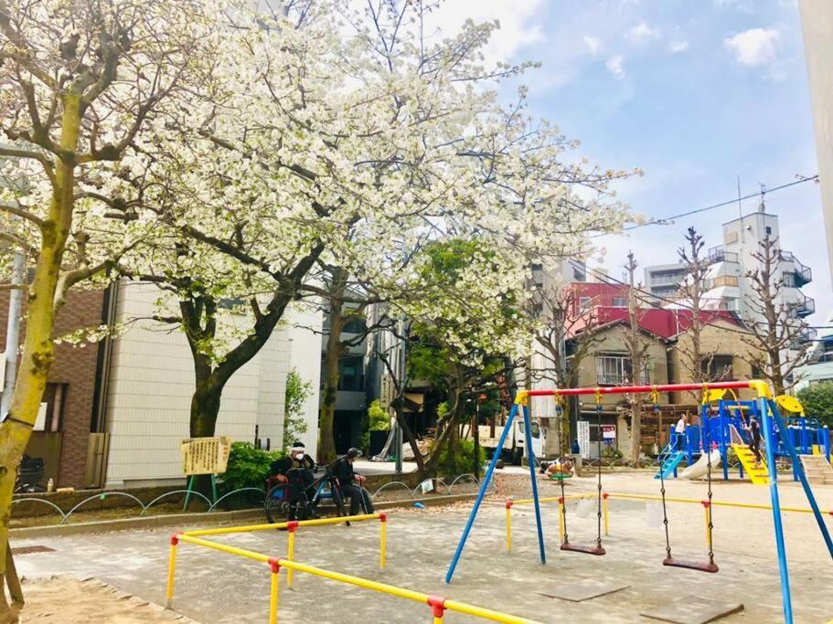 AT Asakusa