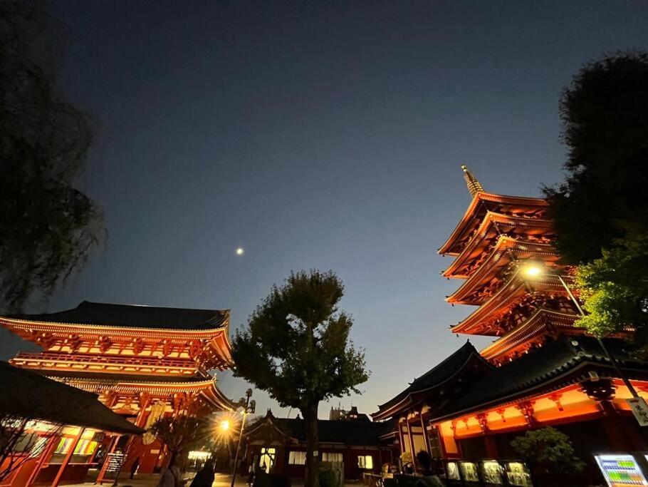 AT Asakusa