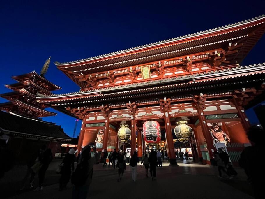 AT Asakusa