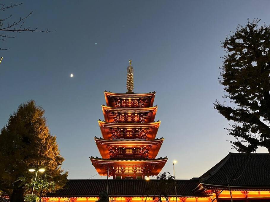 AT Asakusa