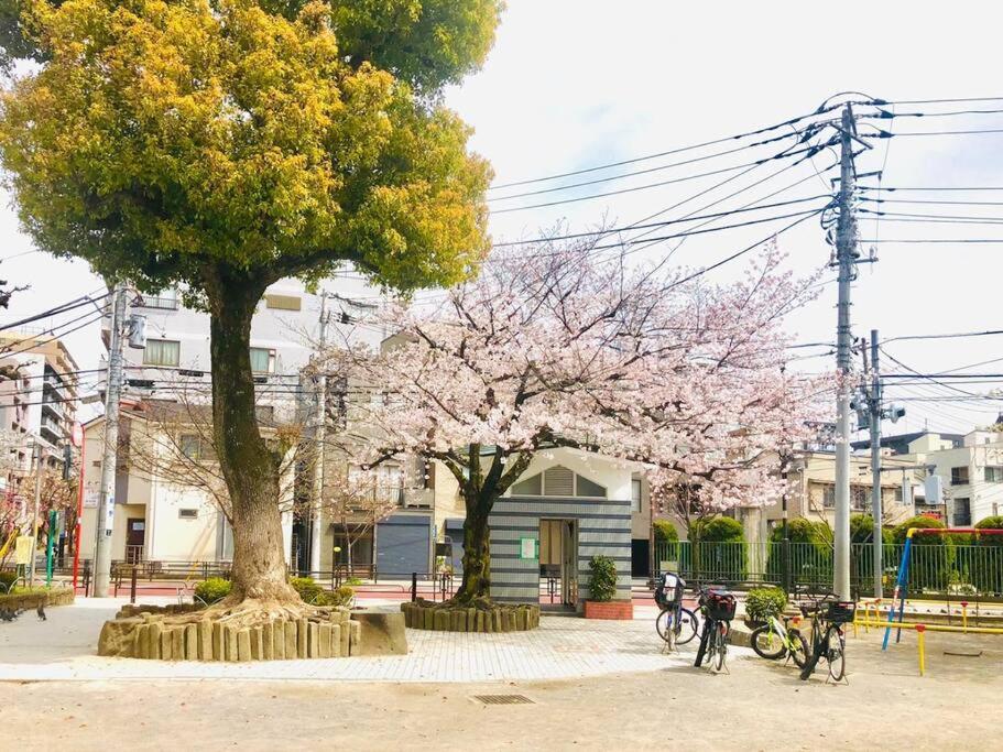 AT Asakusa
