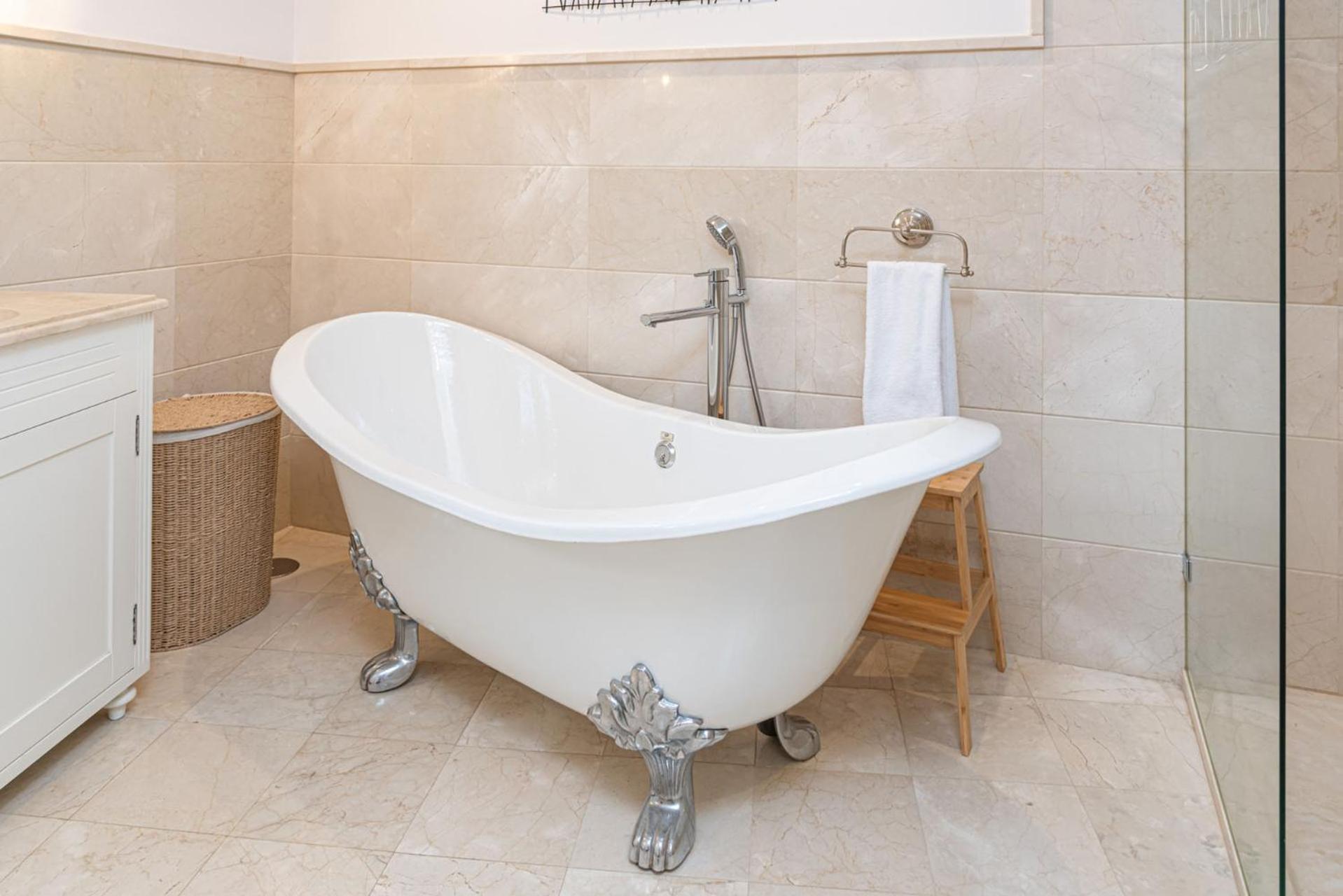 Sebastian Souviron Suites in Malaga by Solaga Holiday Homes