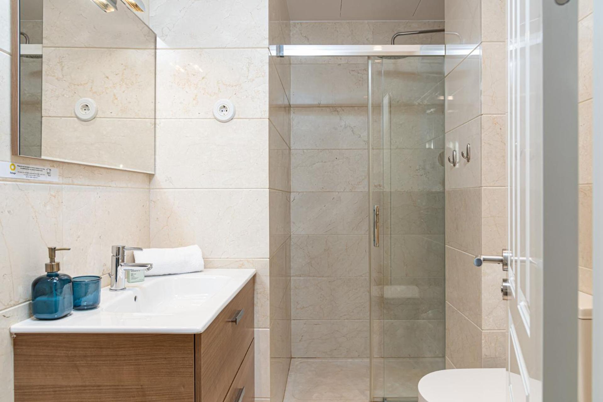 Sebastian Souviron Suites in Malaga by Solaga Holiday Homes