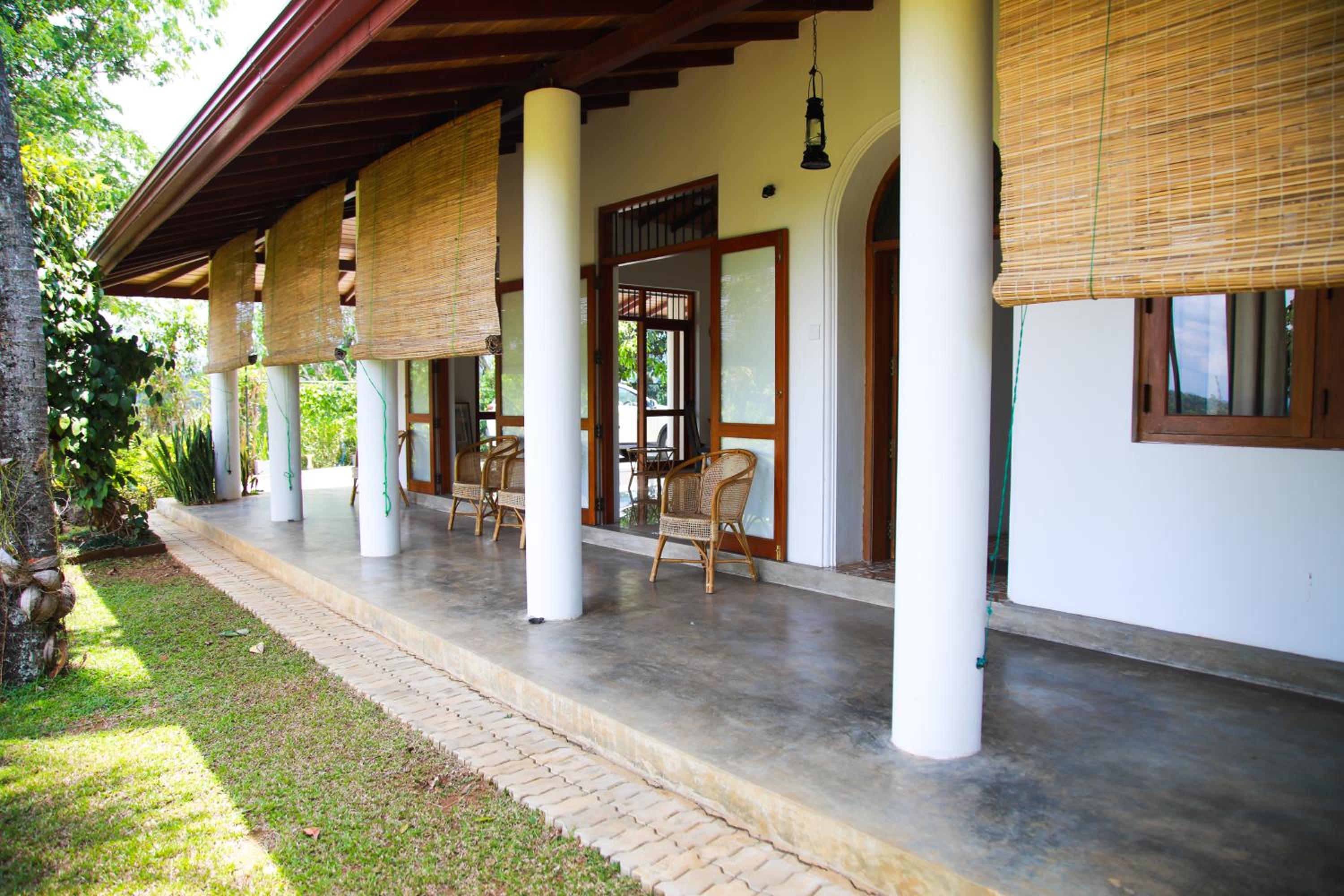 Breez Holiday Home view 2