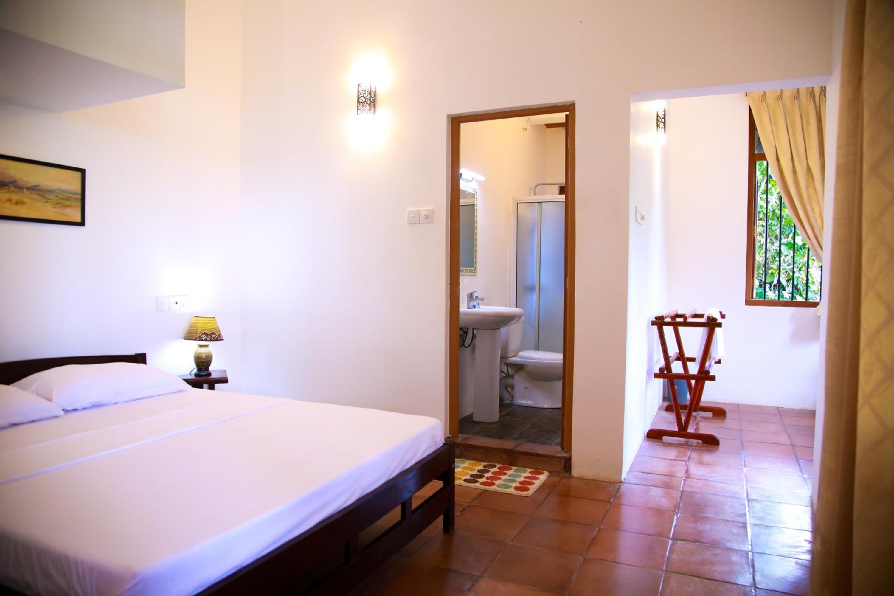 Breez Holiday Home view 5
