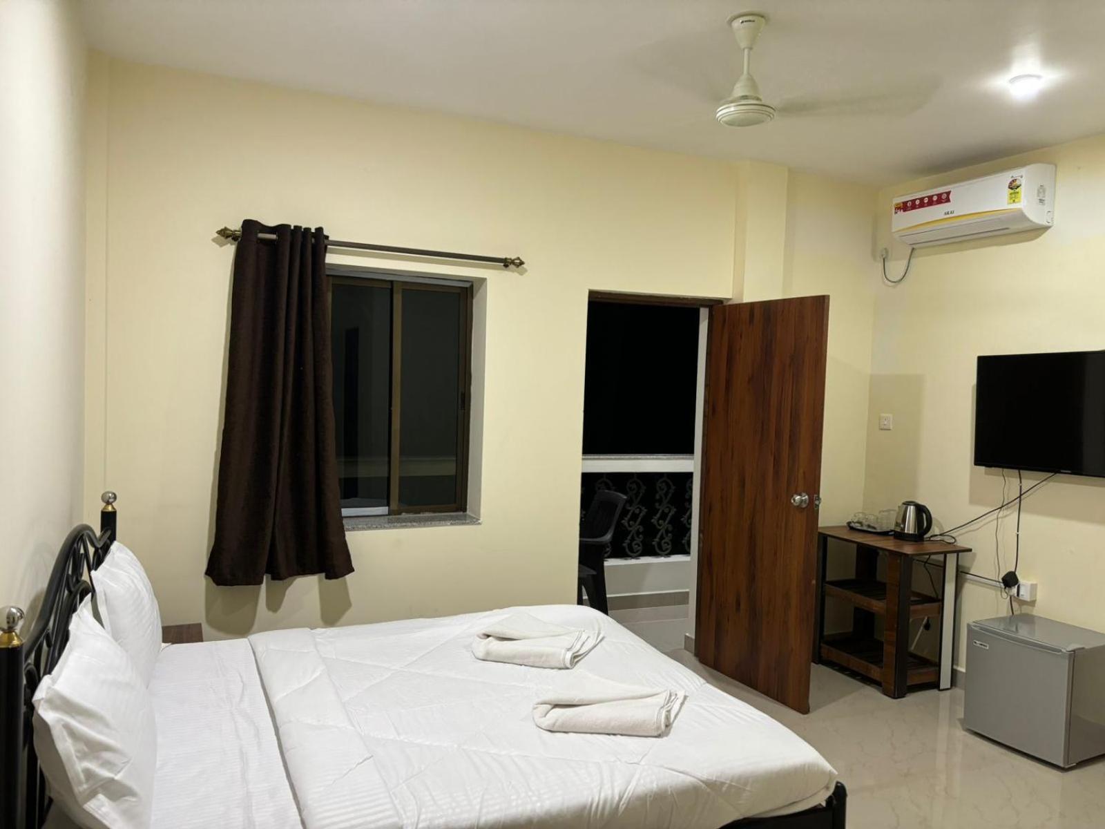 Merk guest house view 3