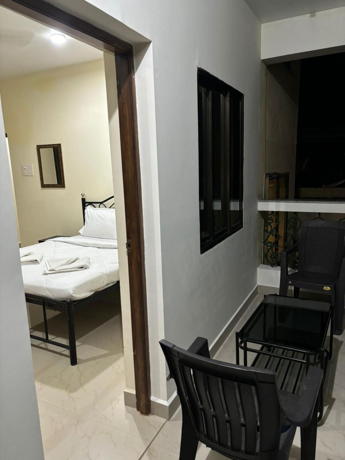 Merk guest house view 4