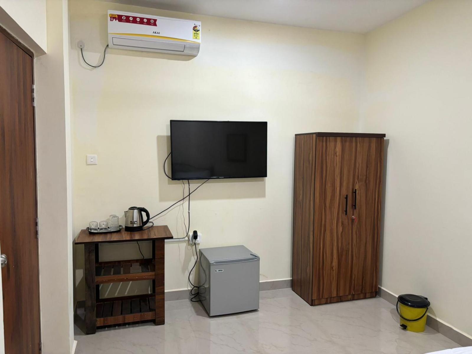 Merk guest house view 5
