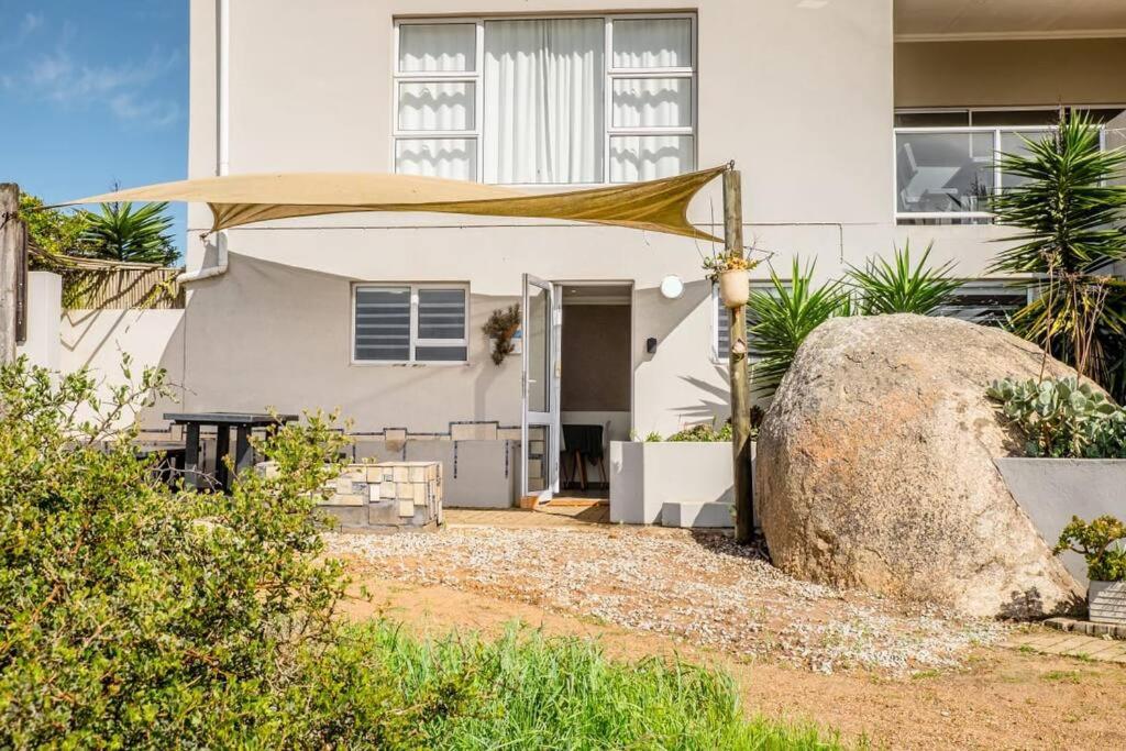 The Flat - St Helena Bay view 3