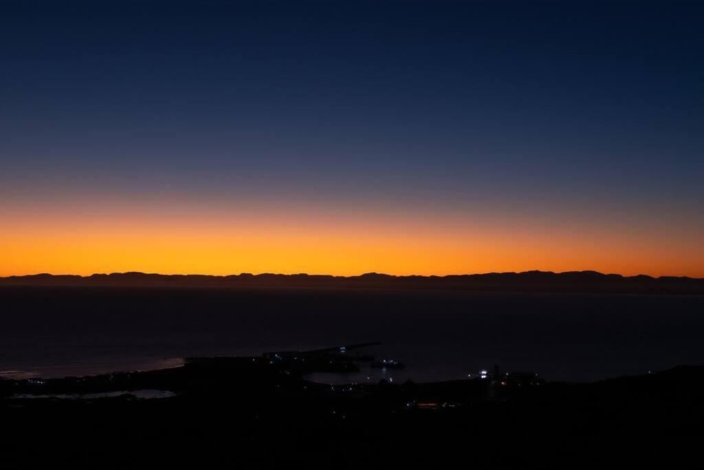 The Flat - St Helena Bay view 4