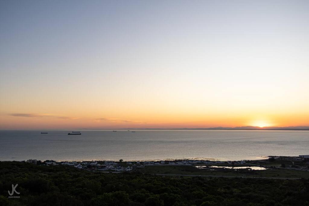 The Flat - St Helena Bay view 5