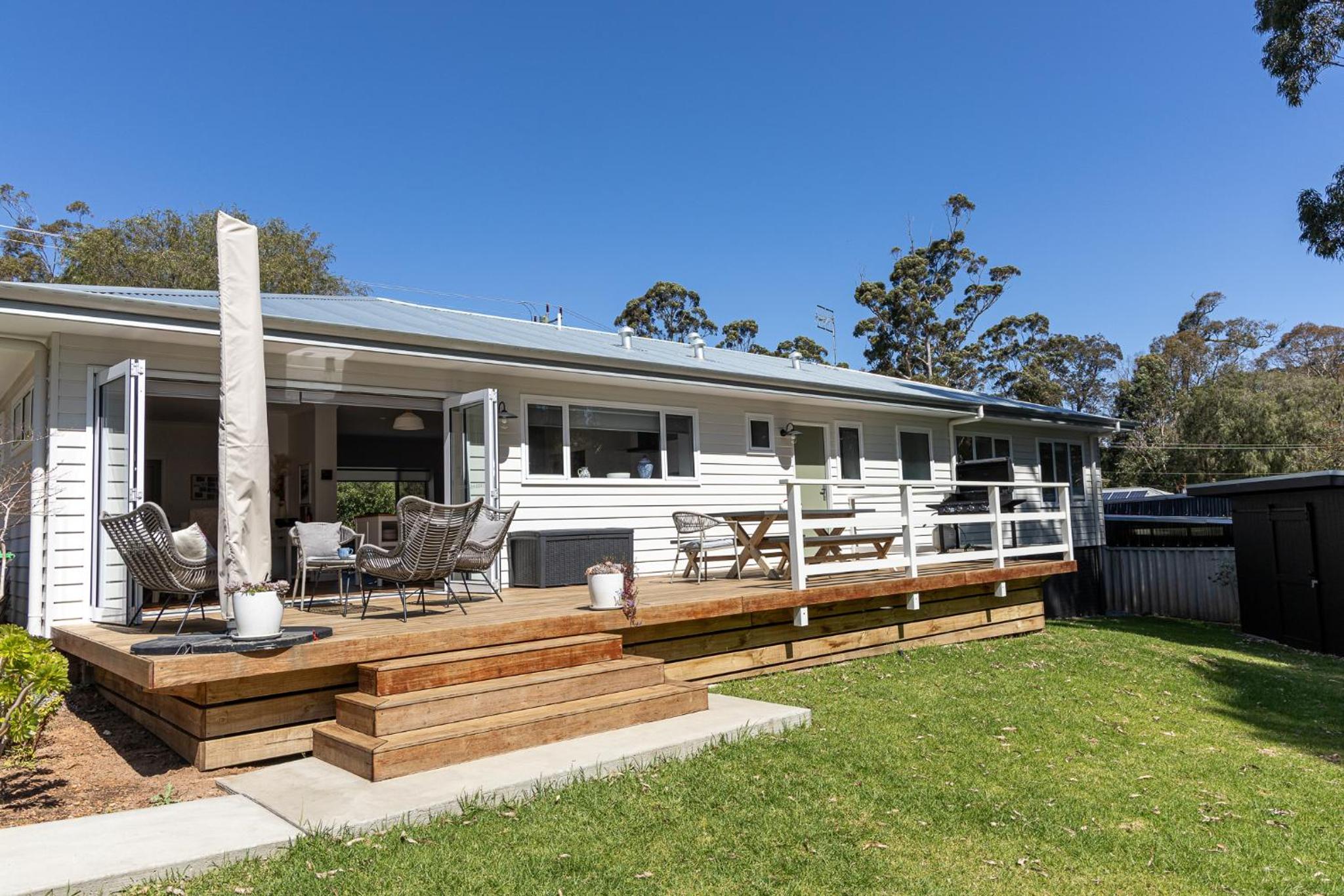 Pedaler's Rest - Margaret River NEW