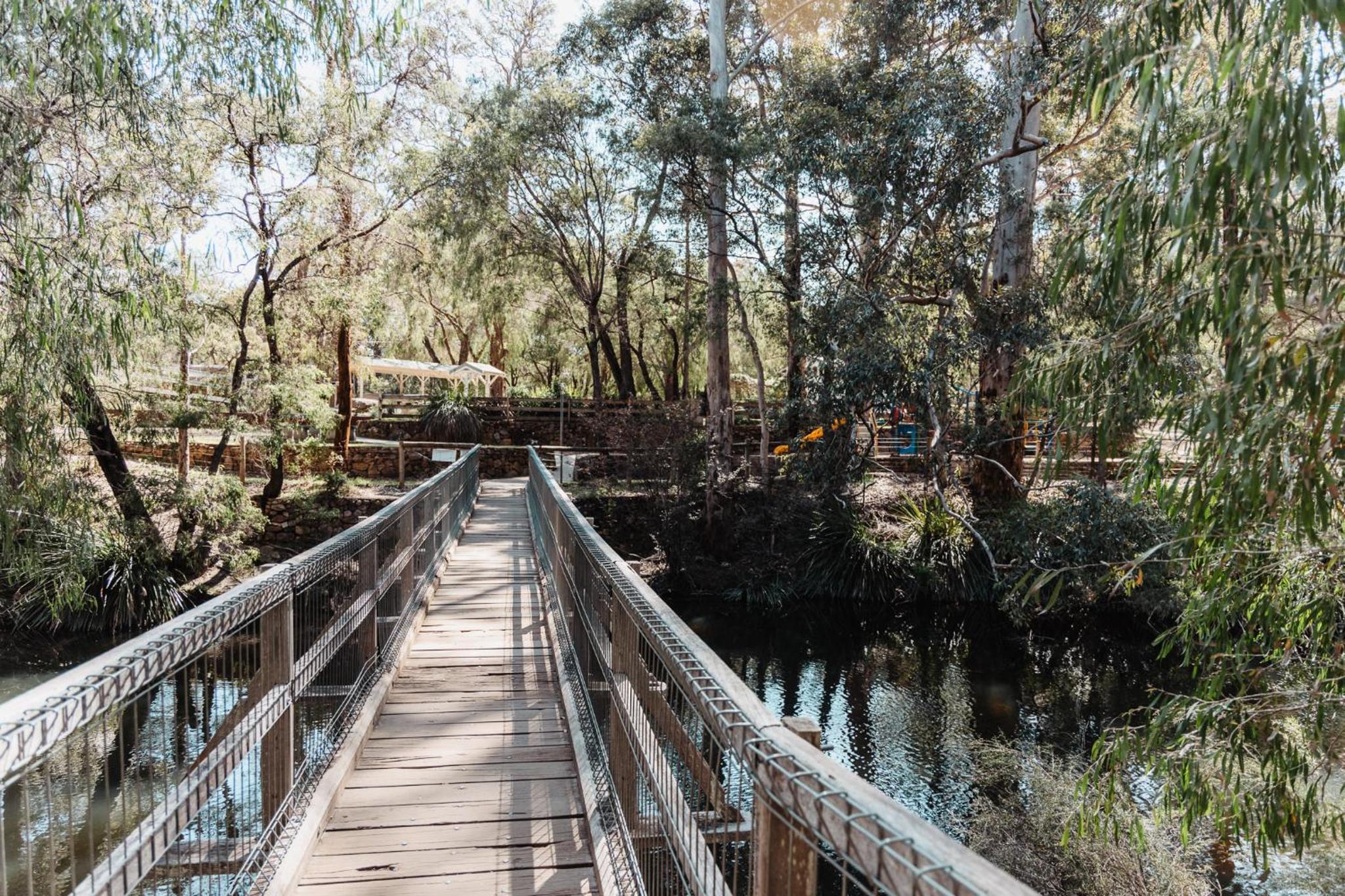 Pedaler's Rest - Margaret River NEW