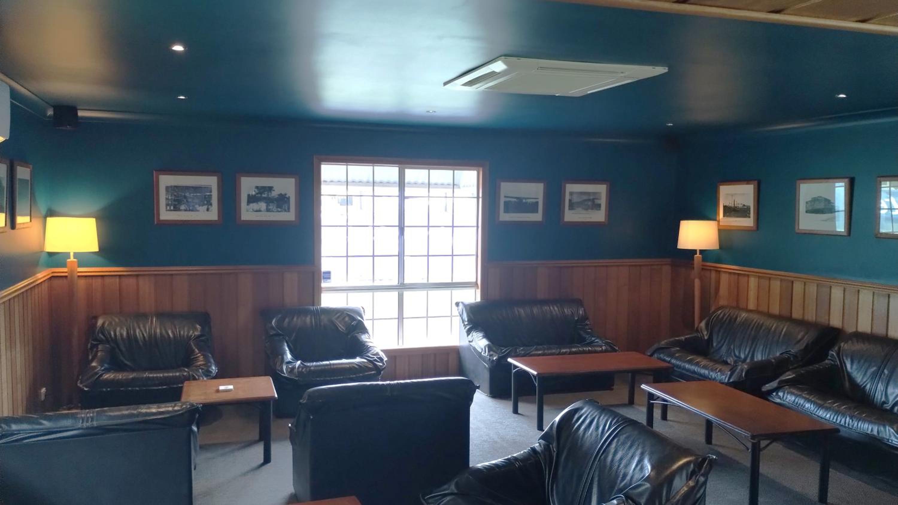 Tully Motel