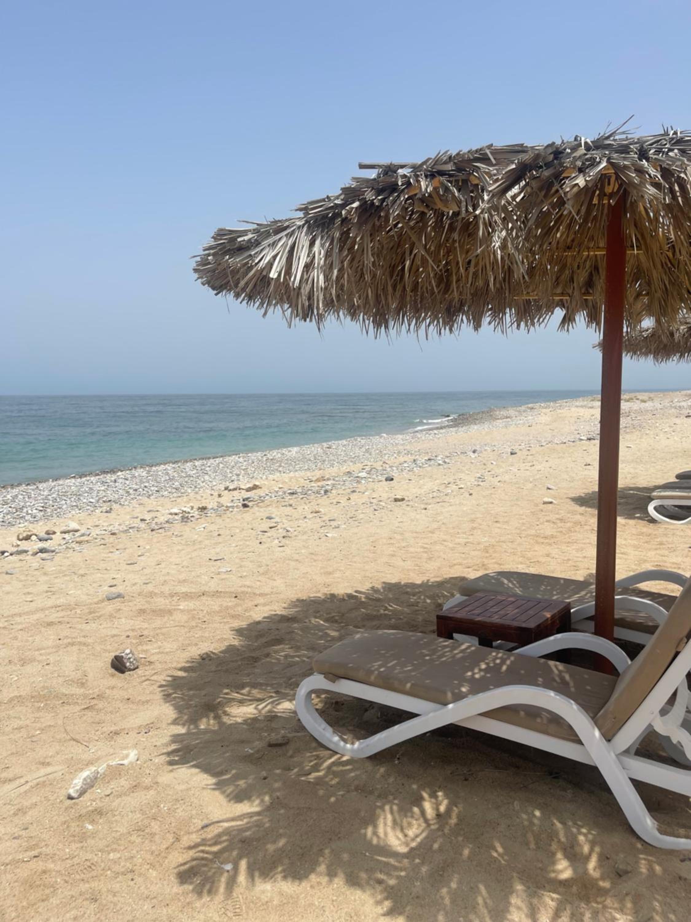 The Salalah Nest 1 view 3