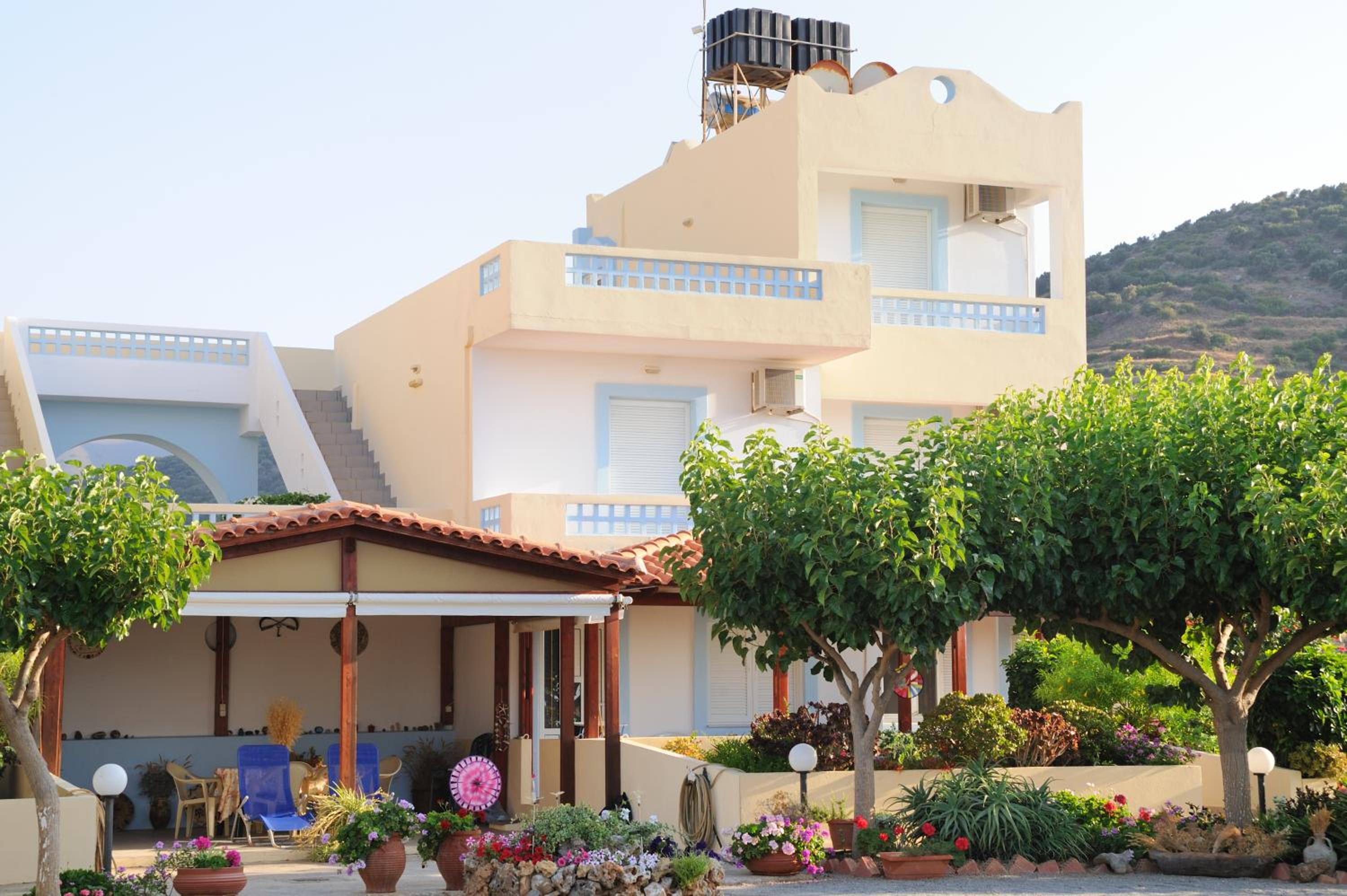 Creta Sun Mochlos view 5