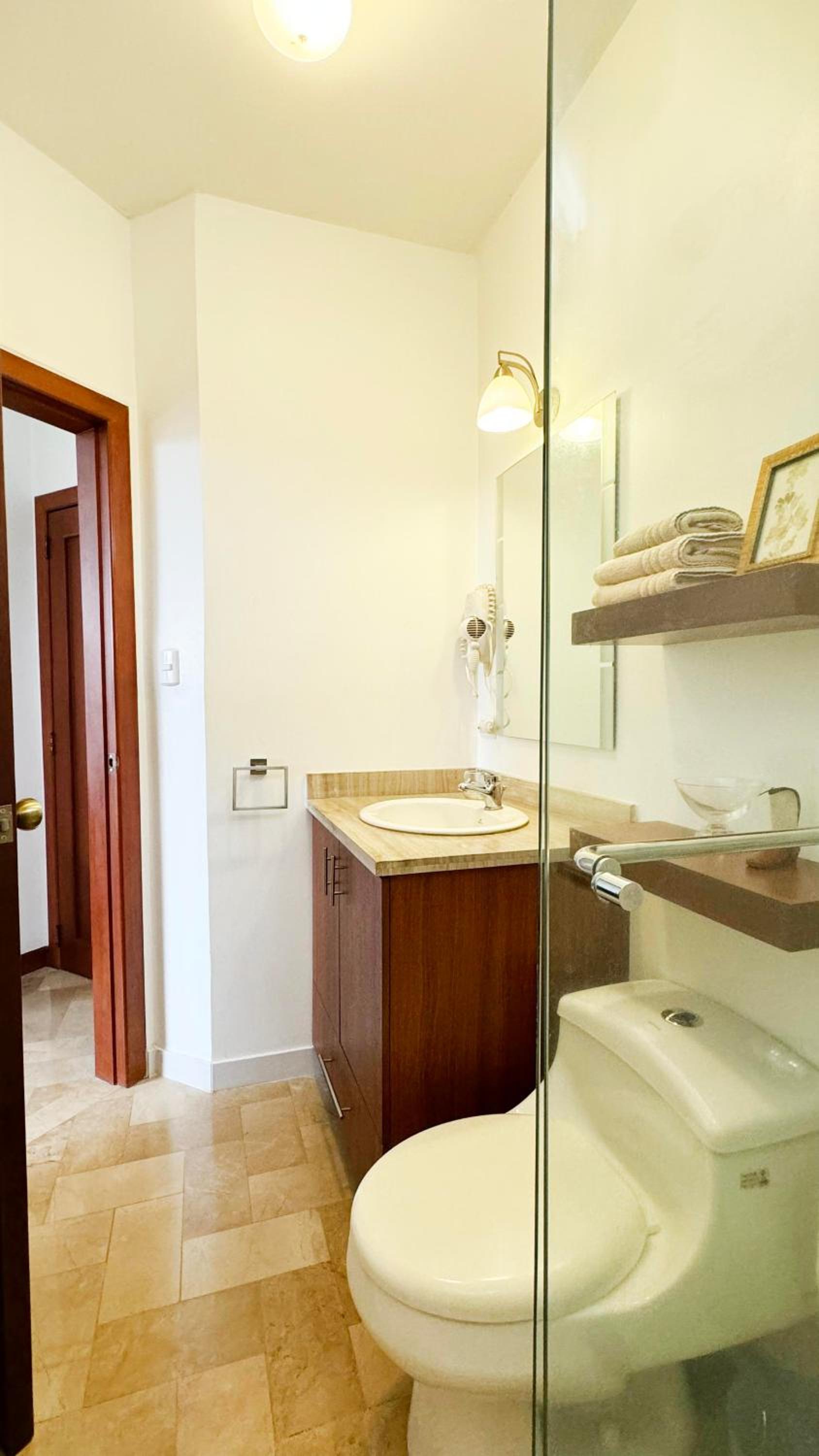 Habitacion Deluxe