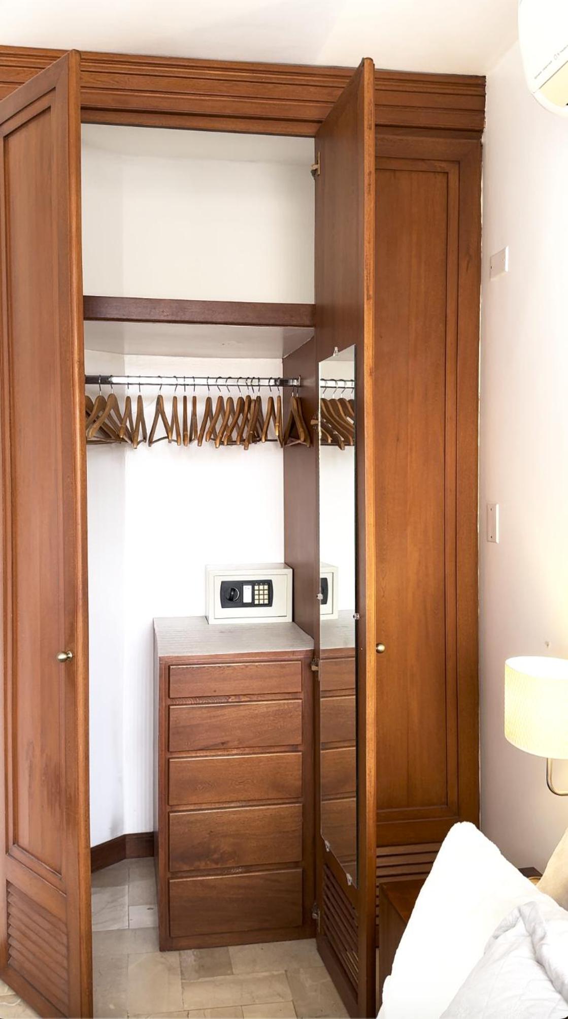 Habitacion Deluxe
