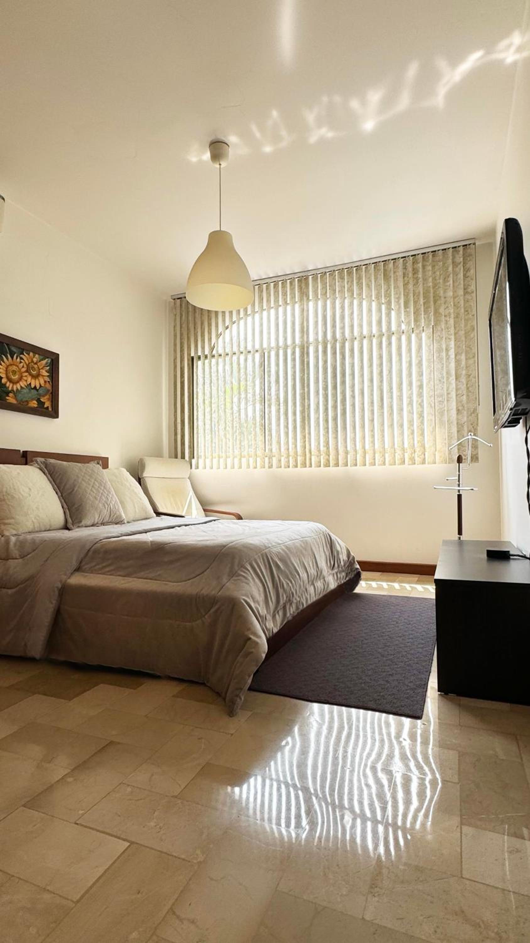 Habitacion Deluxe
