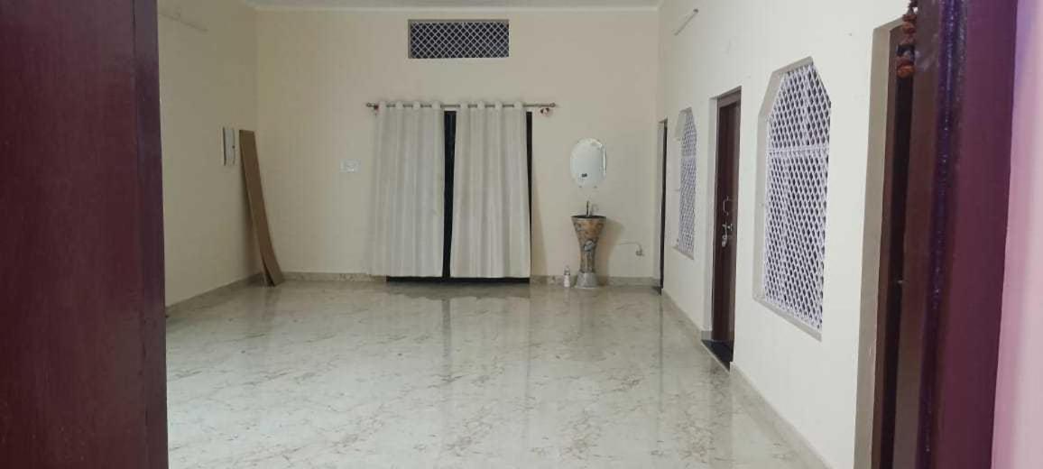 OYO Home Shree Radhe Radhe Garden & marriage Lawn view 3