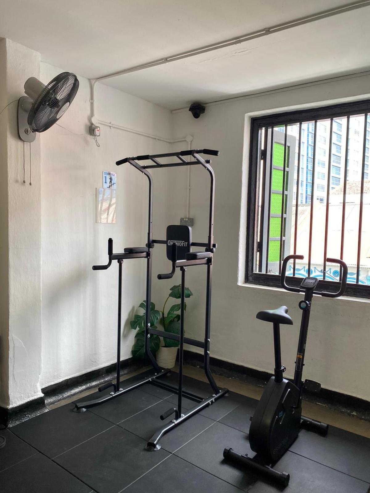 BEAT. Sports Hostel