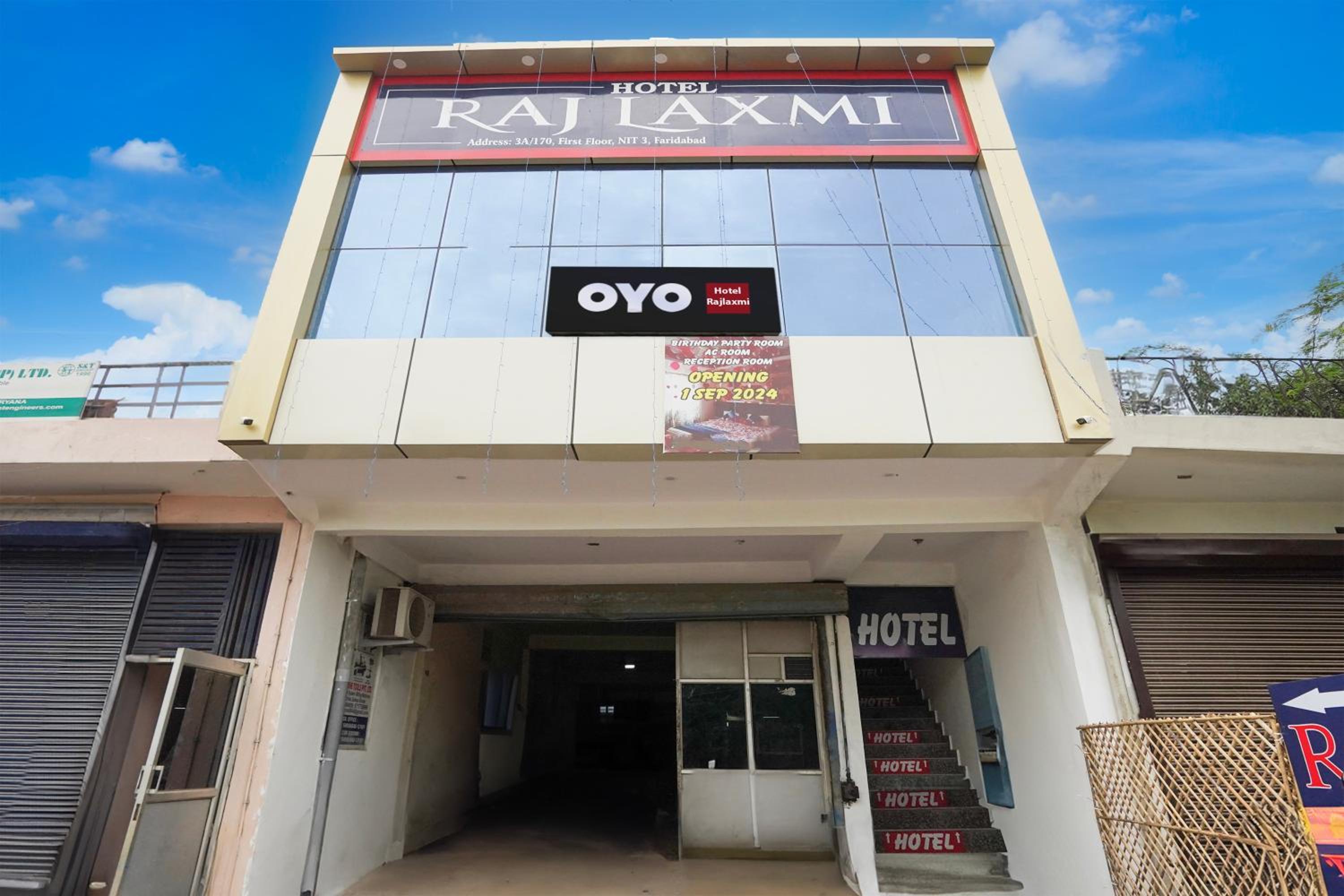 Hotel O Rajlaxmi view 5
